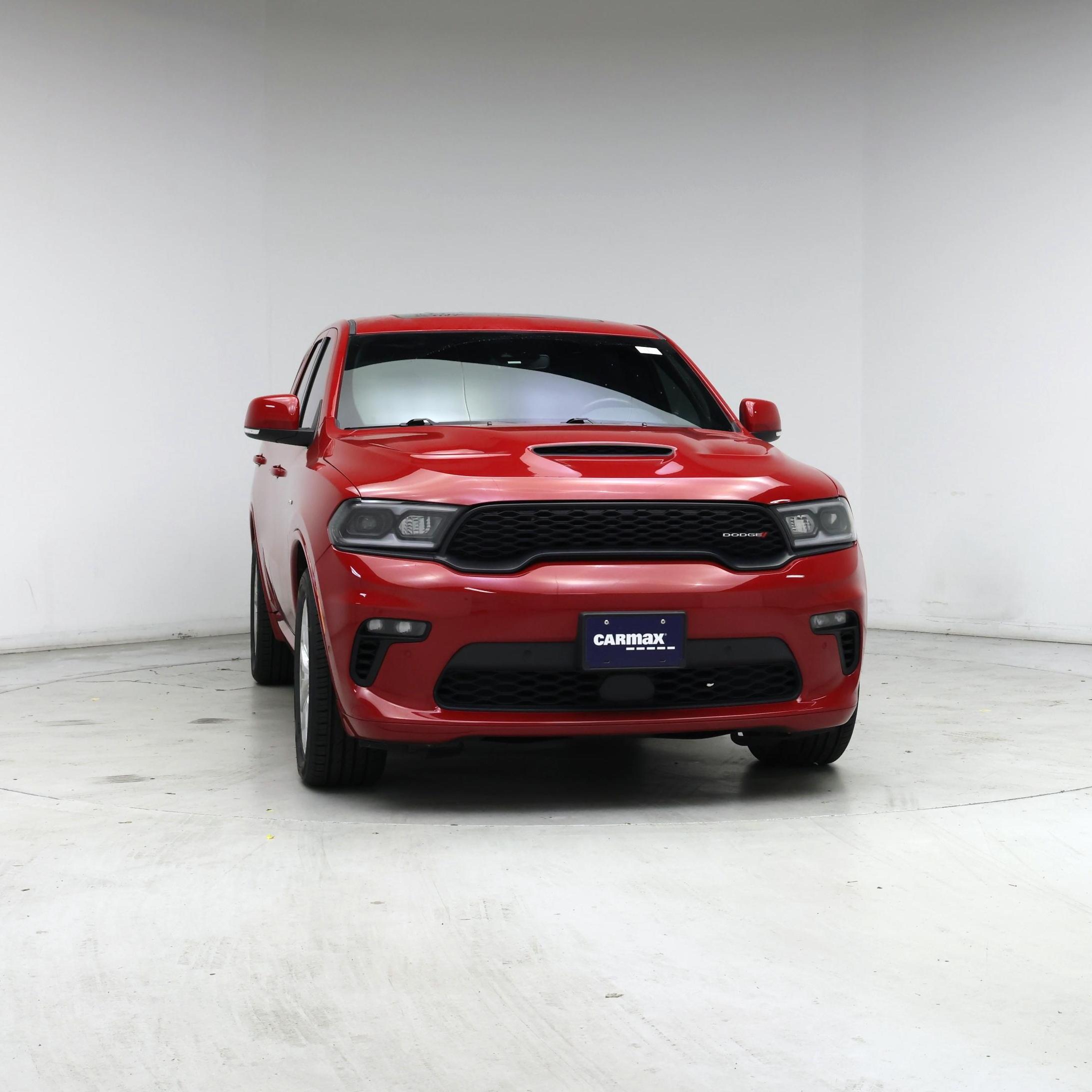 Thumbnail: 2021 Dodge Durango - 5