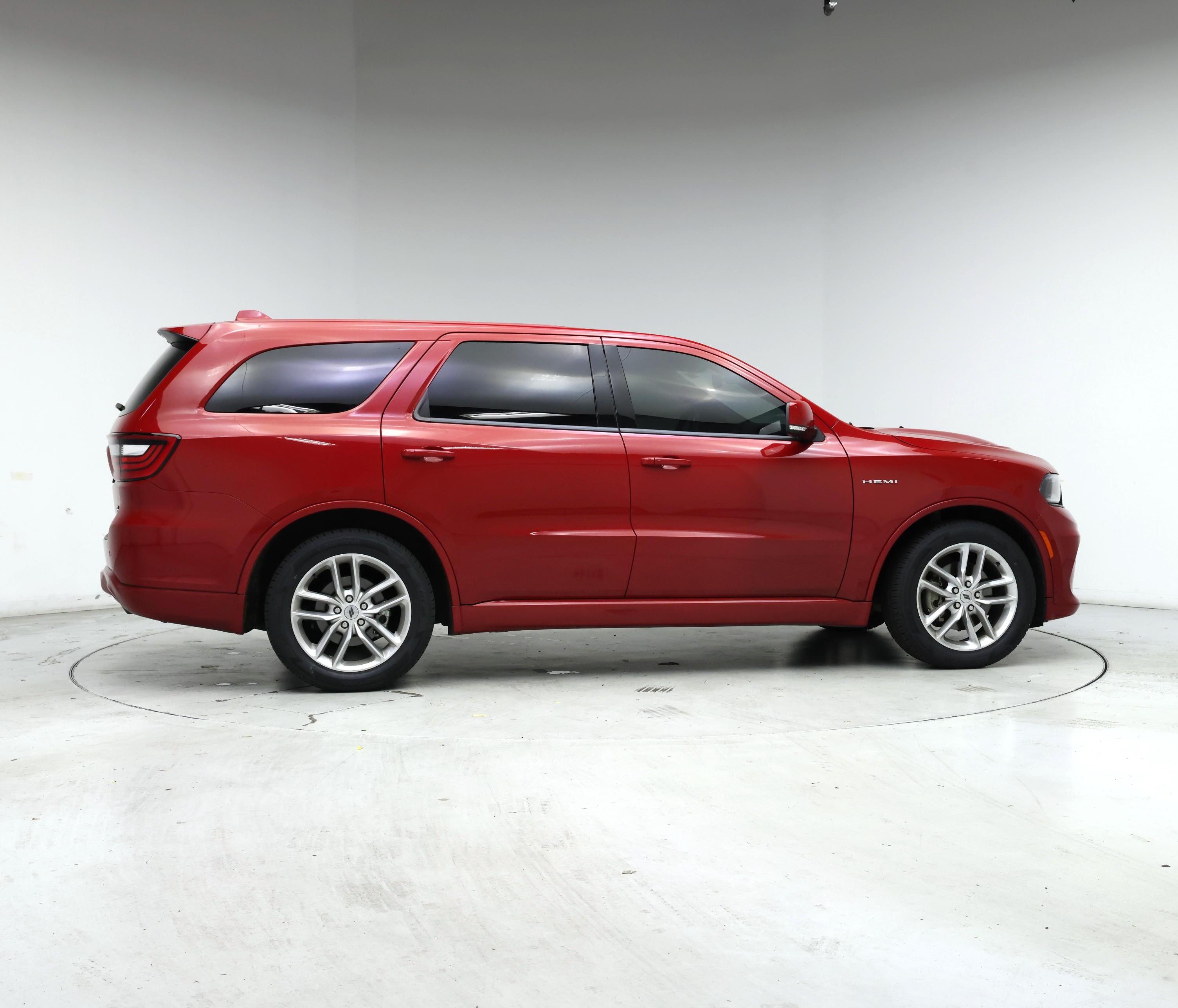 Thumbnail: 2021 Dodge Durango - 7