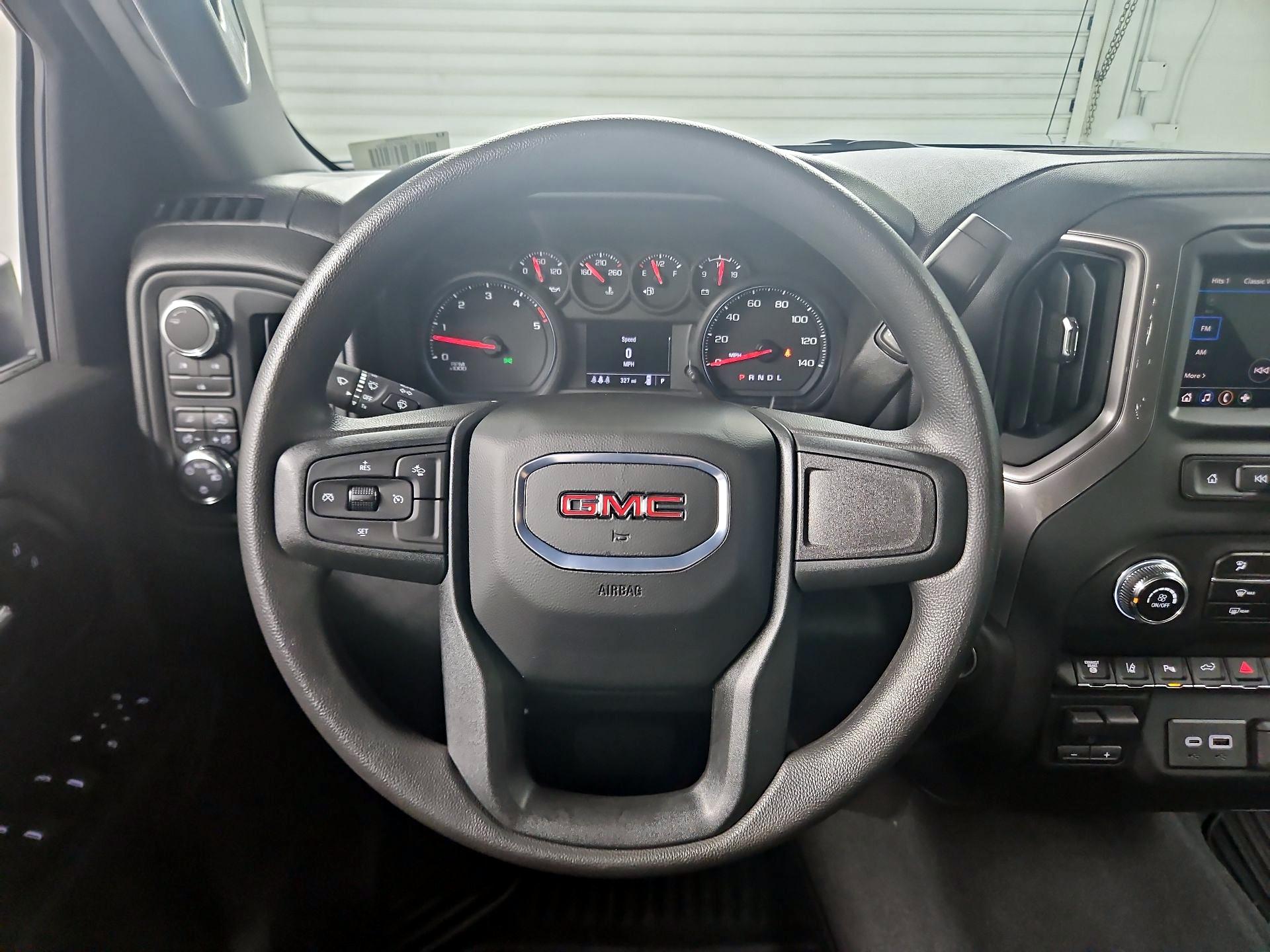 Thumbnail: 2024 GMC Sierra 2500 - 10