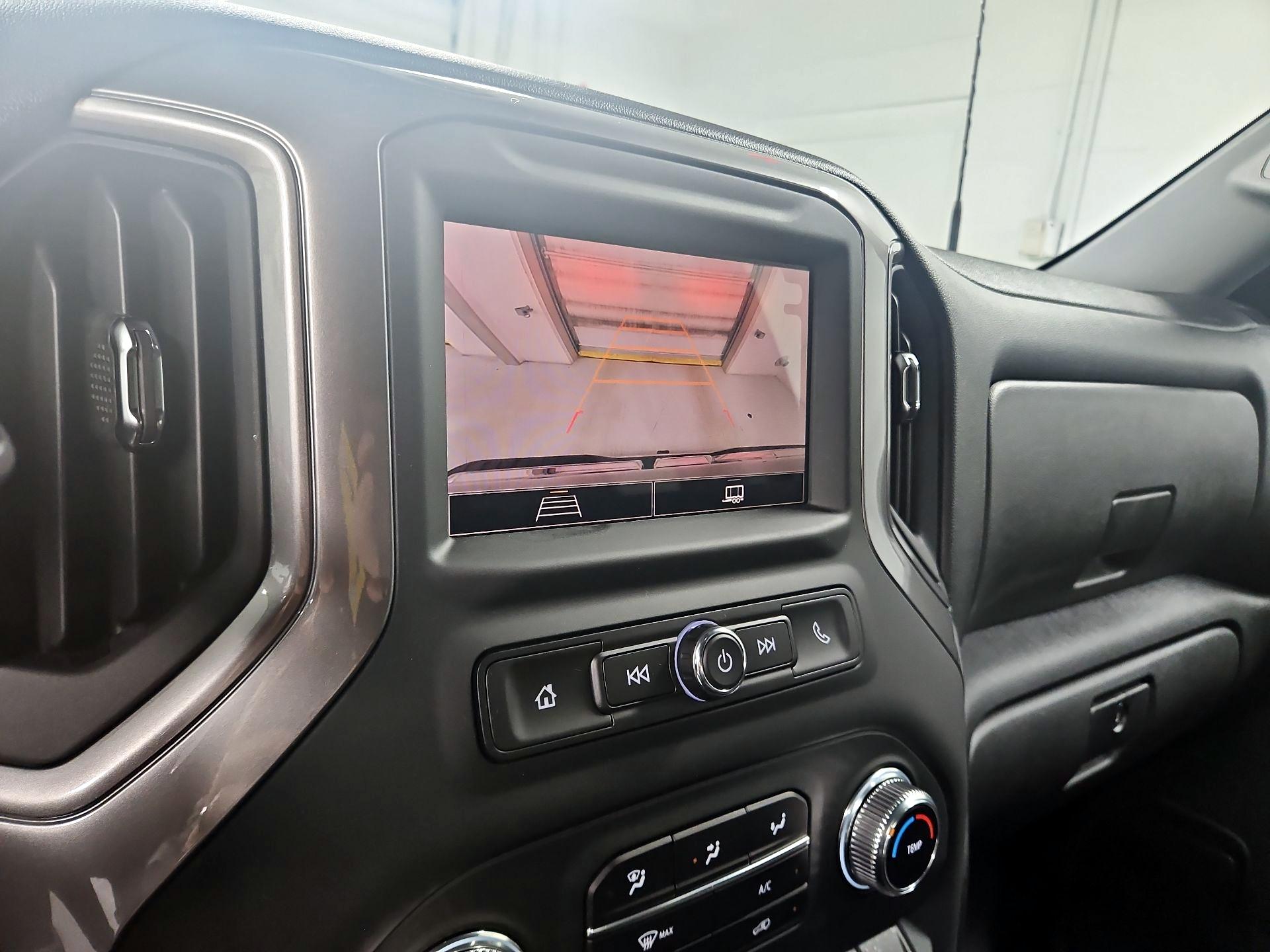Thumbnail: 2024 GMC Sierra 2500 - 14