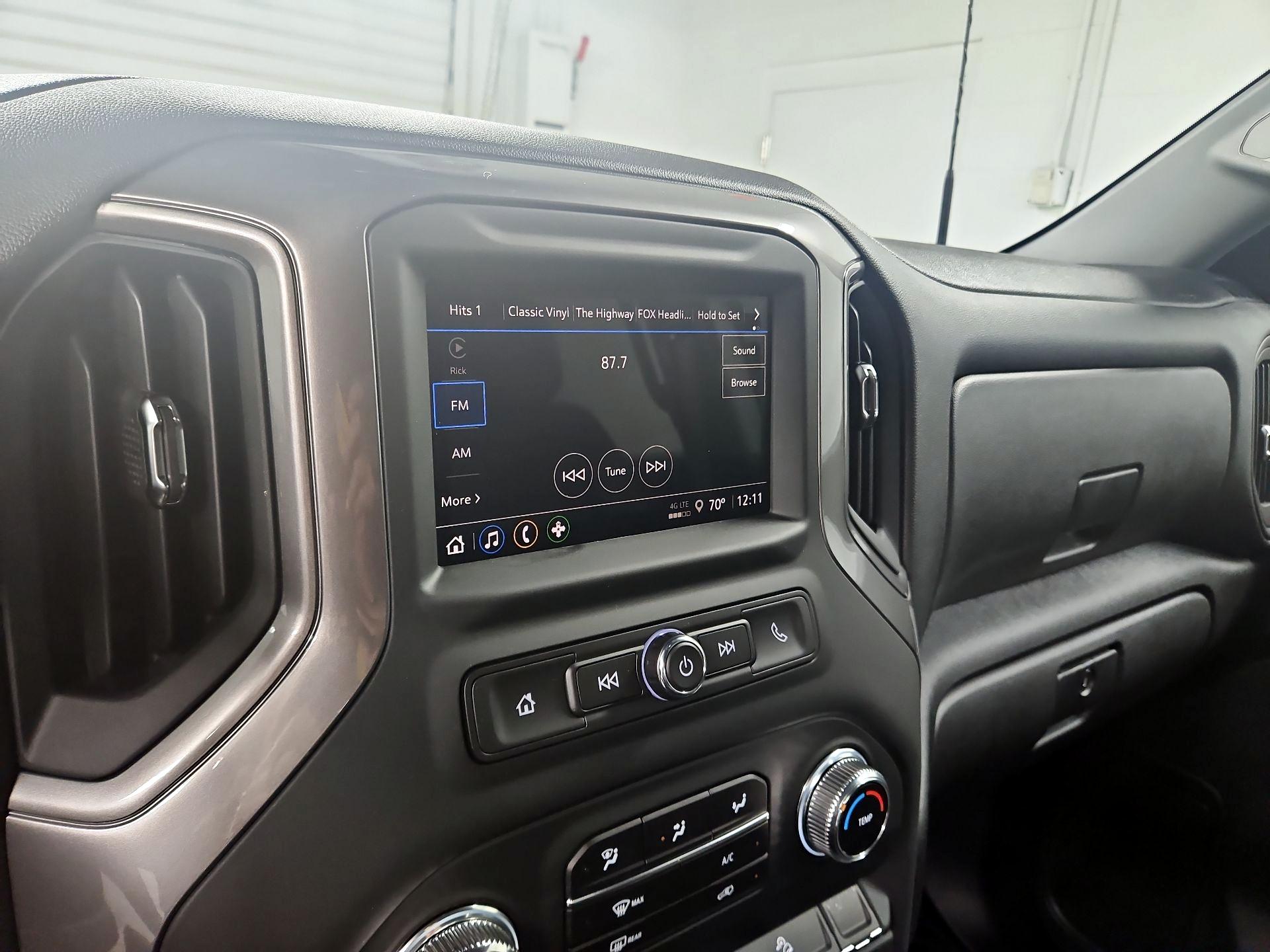 Thumbnail: 2024 GMC Sierra 2500 - 15