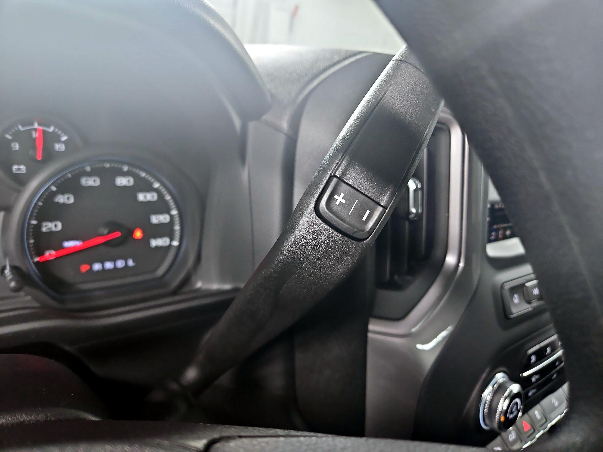 Thumbnail: 2024 GMC Sierra 2500 - 17