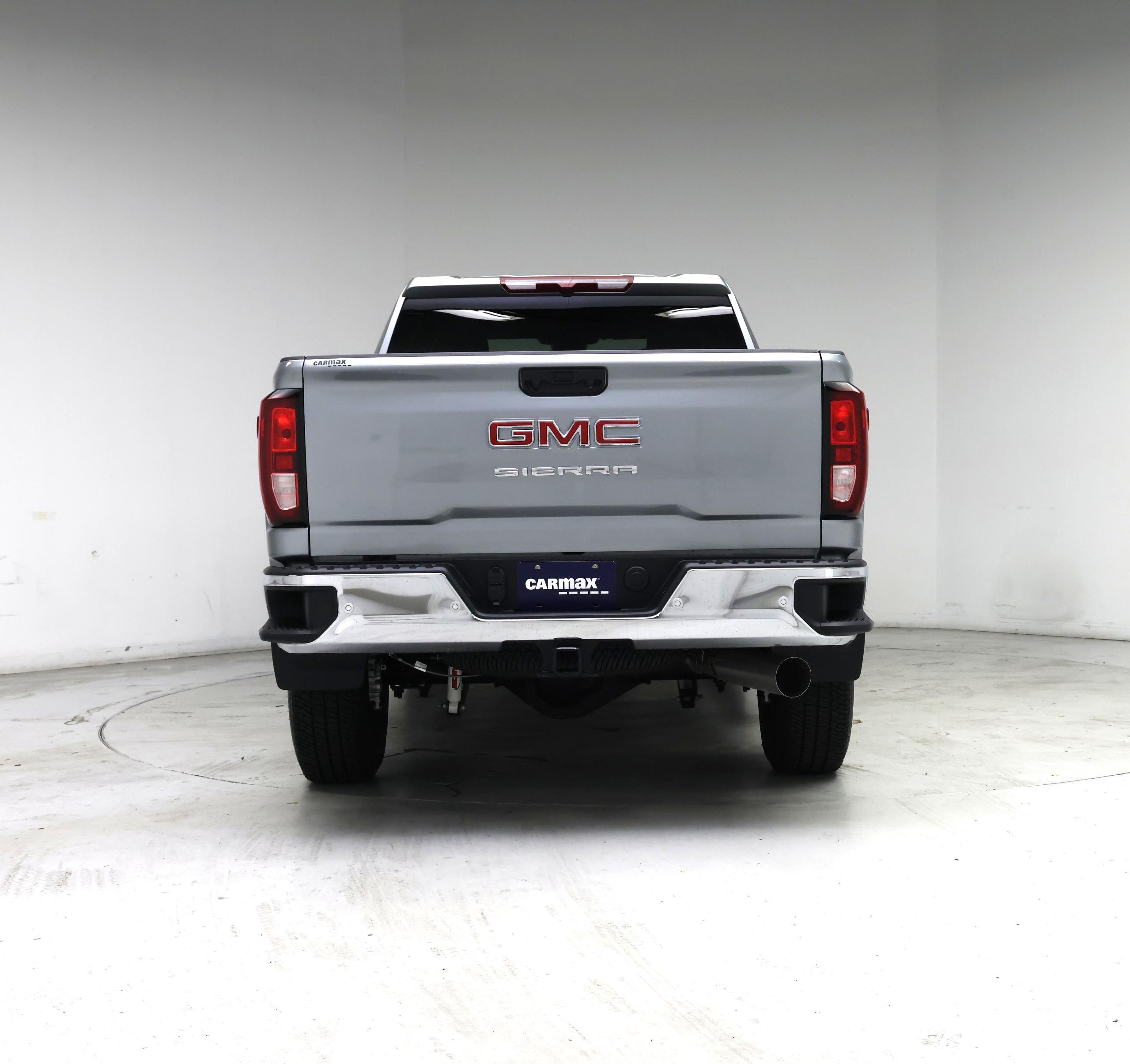Thumbnail: 2024 GMC Sierra 2500 - 6