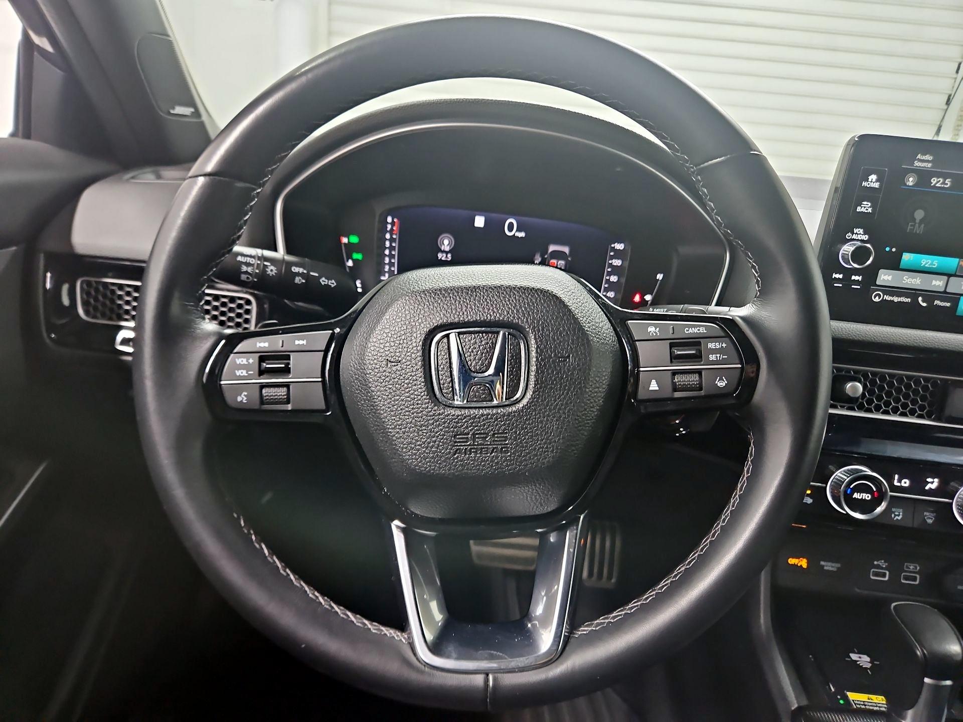 Thumbnail: 2022 Honda Civic - 10