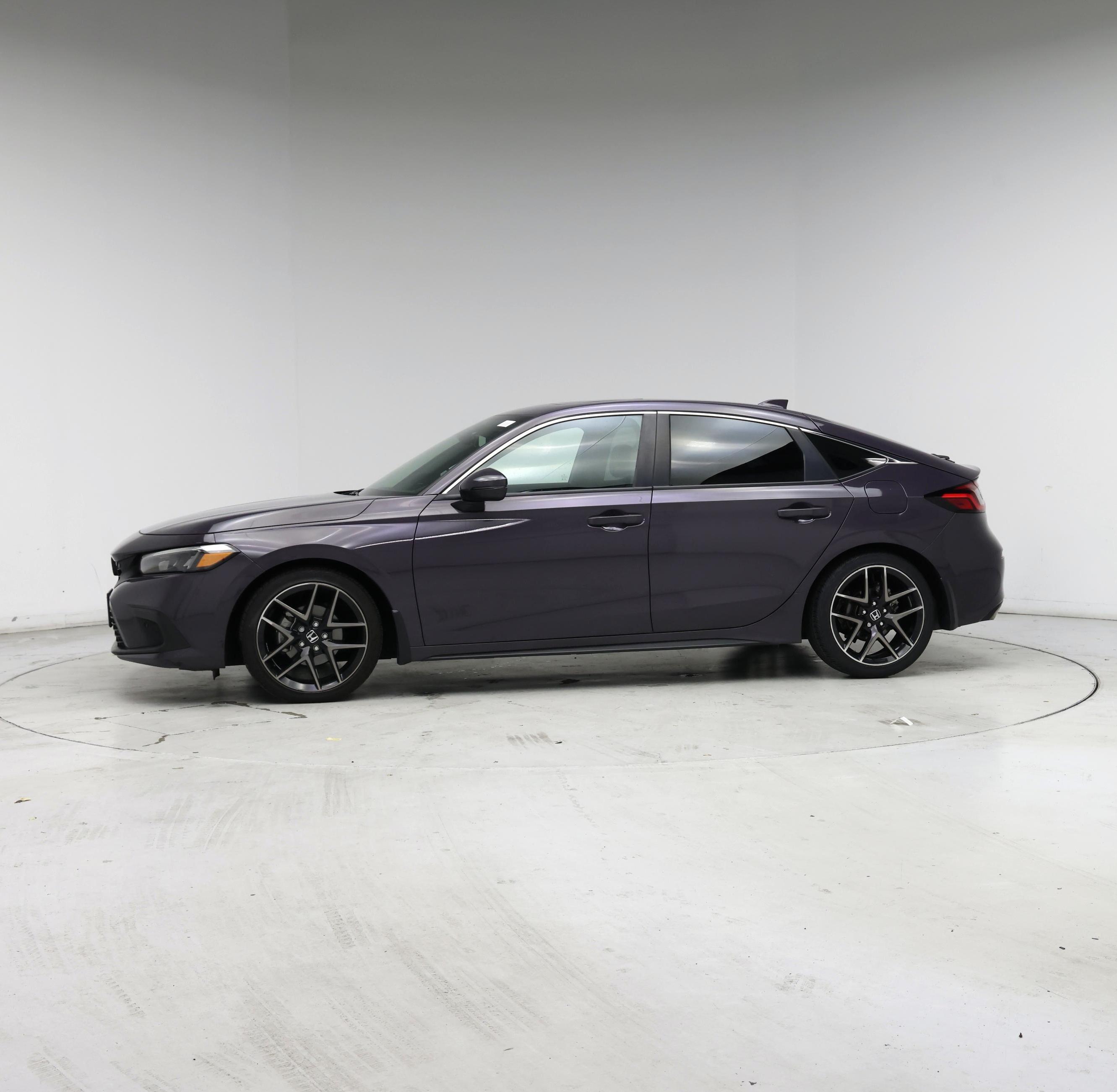 Thumbnail: 2022 Honda Civic - 3