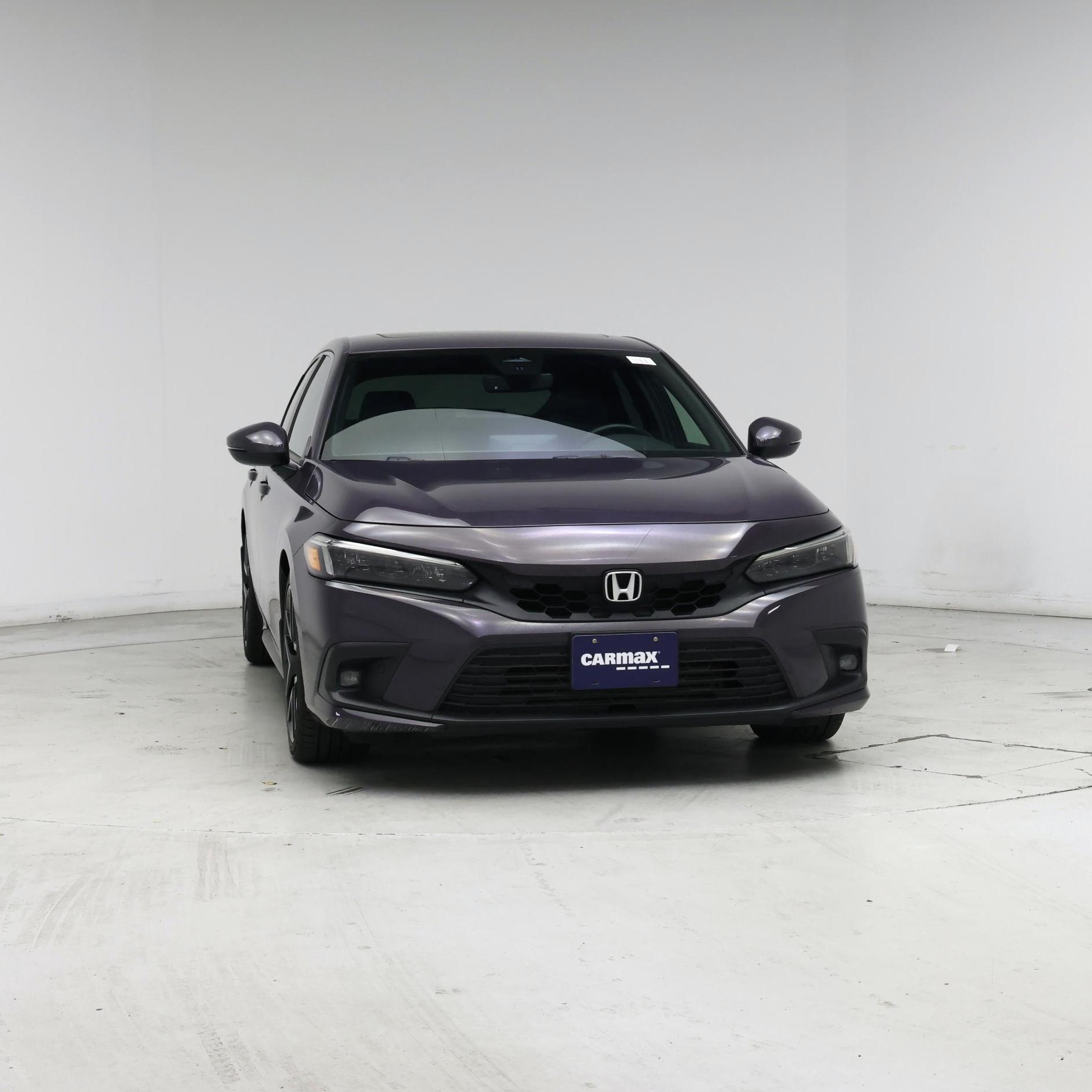Thumbnail: 2022 Honda Civic - 5