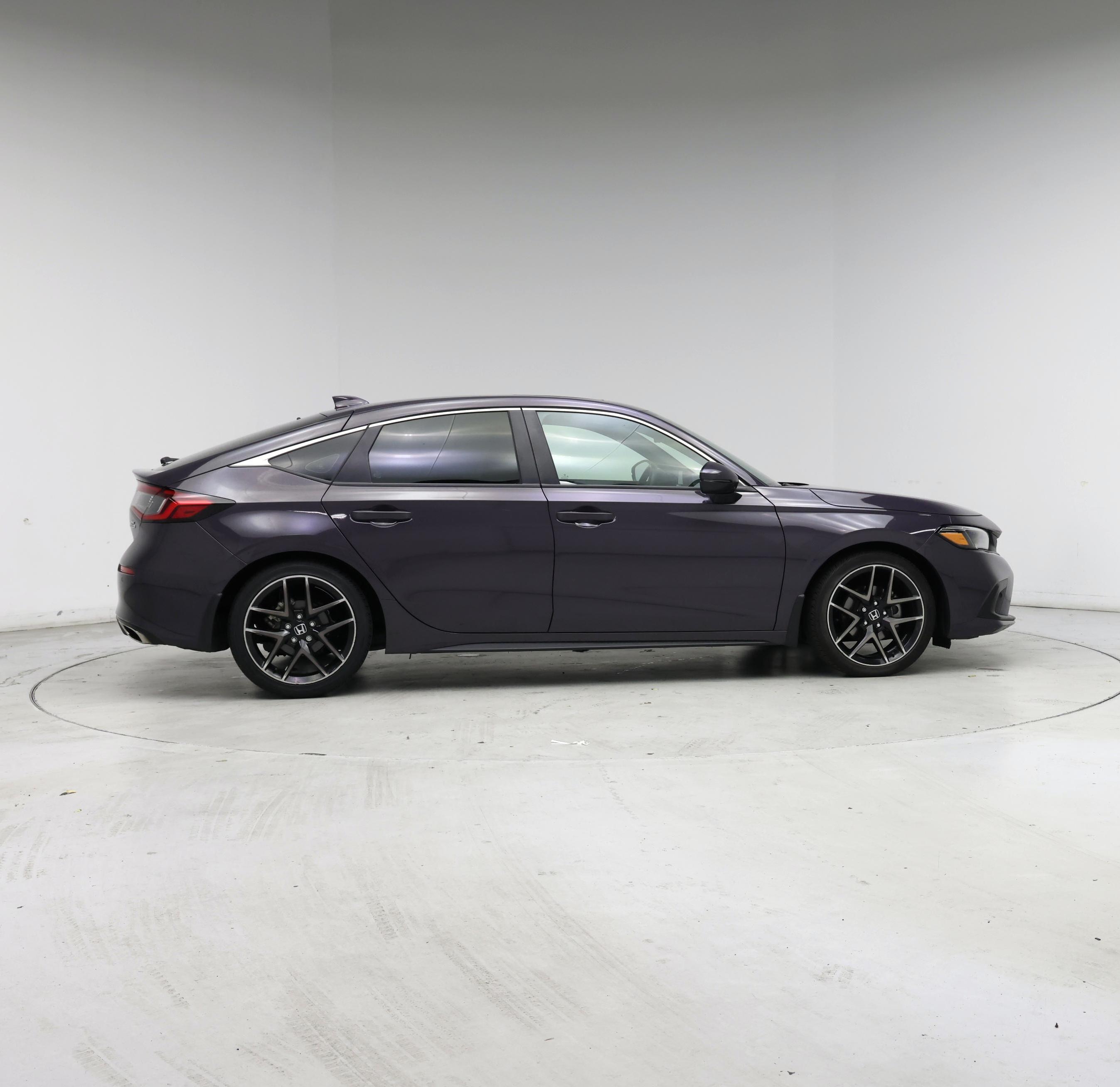 Thumbnail: 2022 Honda Civic - 7