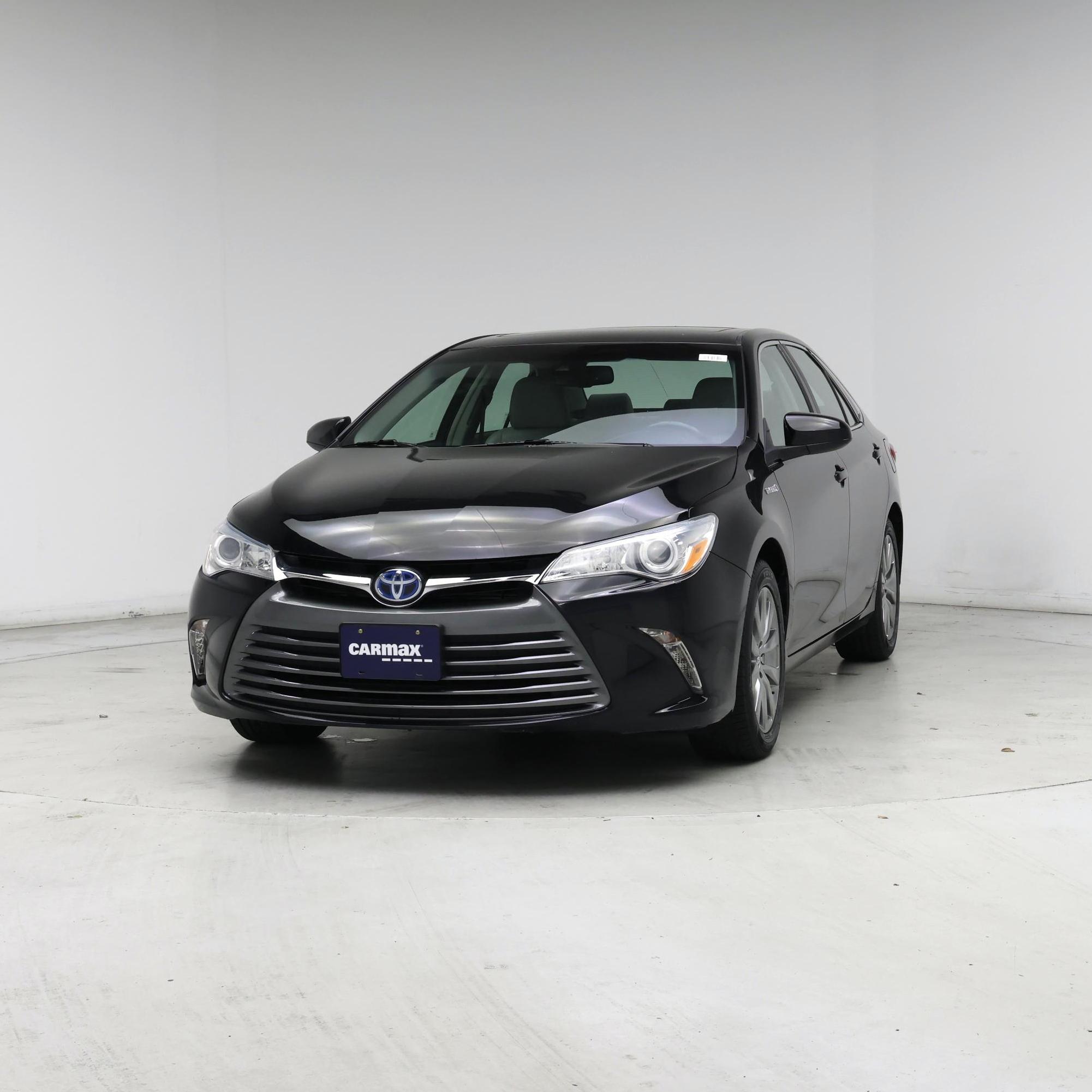 Thumbnail: 2016 Toyota Camry - 4