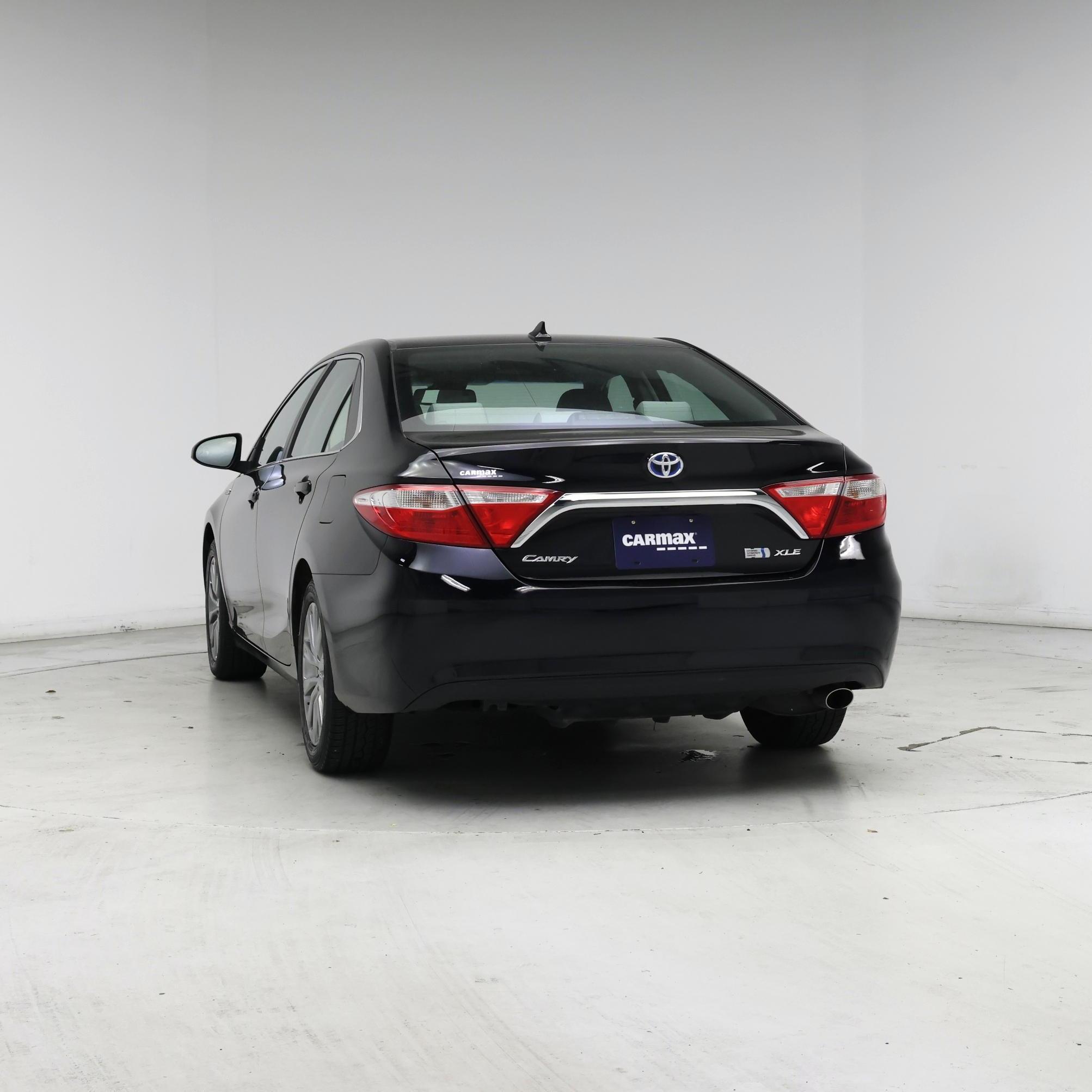 Thumbnail: 2016 Toyota Camry - 6