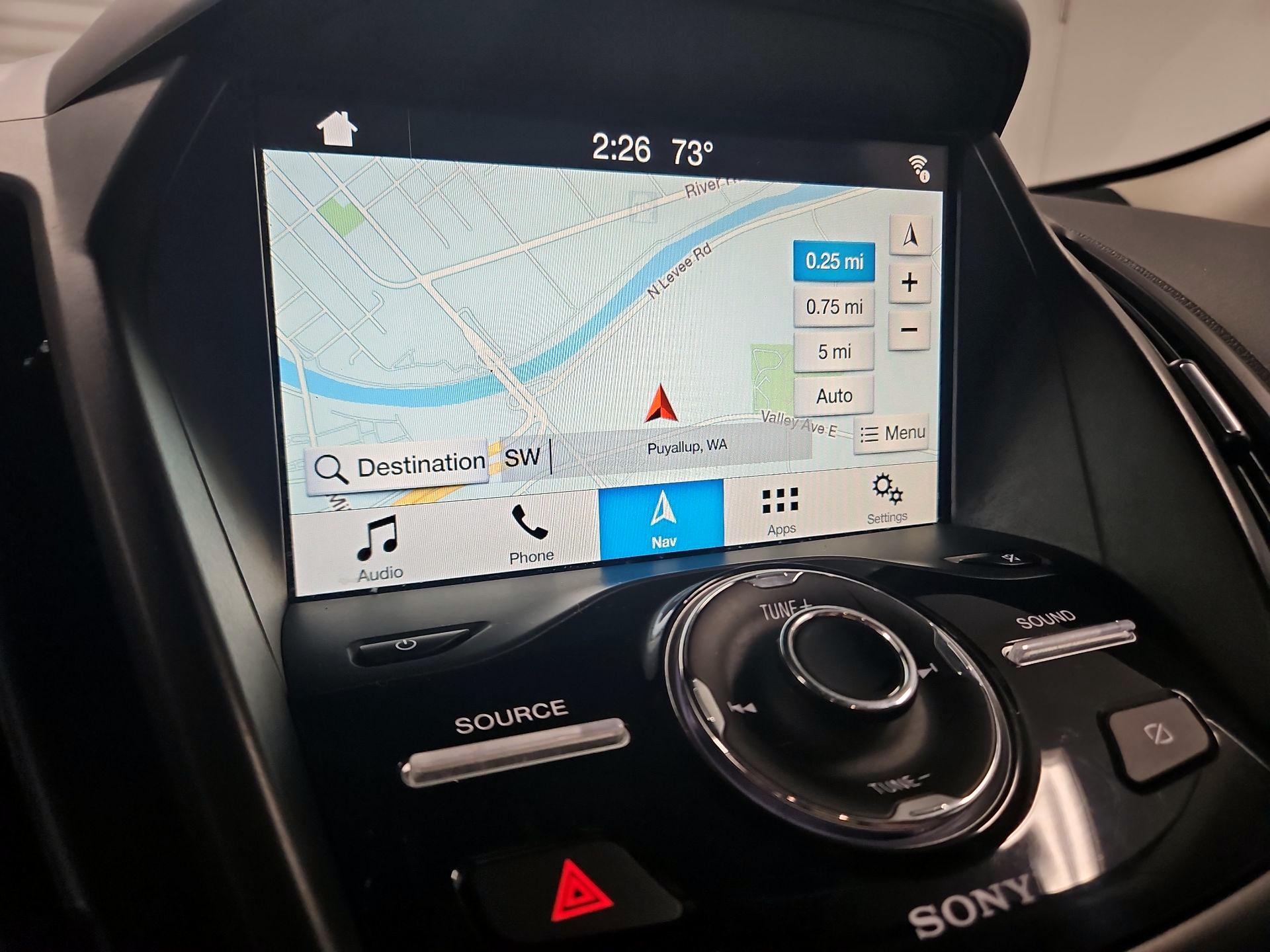Thumbnail: 2019 Ford Escape - 14