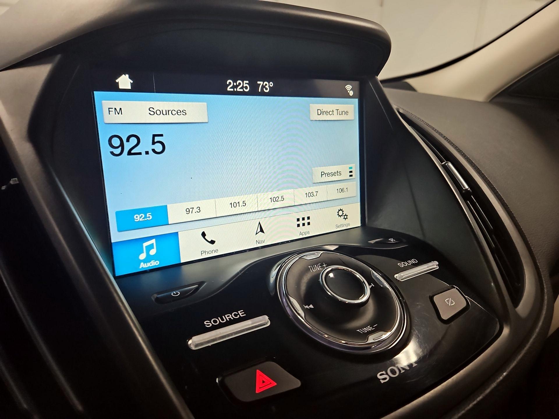 Thumbnail: 2019 Ford Escape - 16