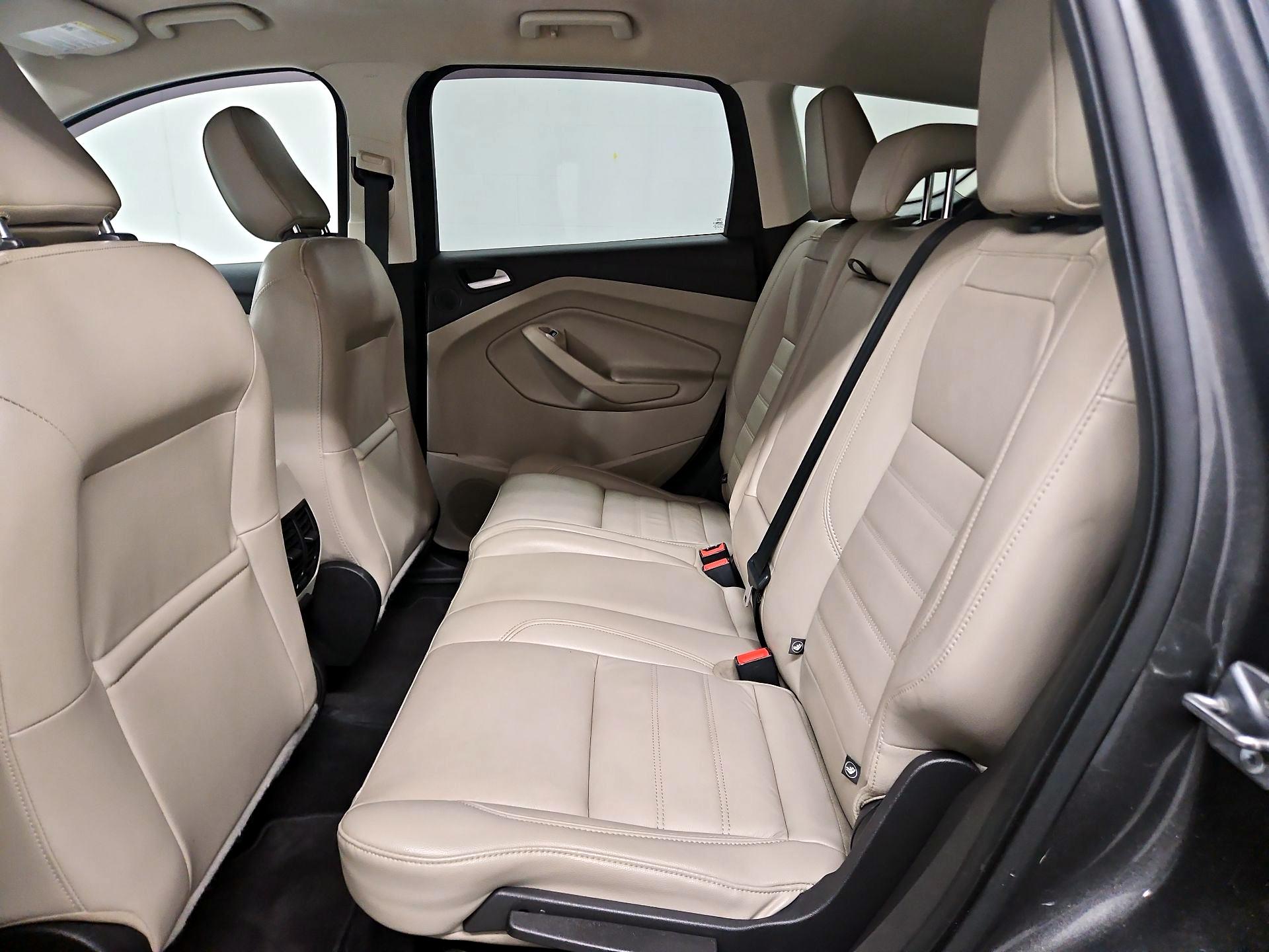 Thumbnail: 2019 Ford Escape - 20