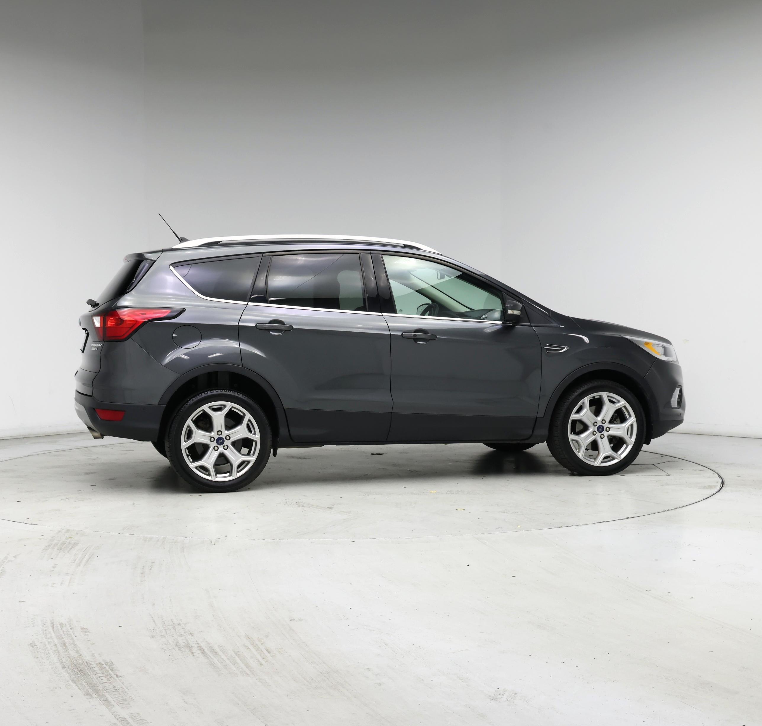 Thumbnail: 2019 Ford Escape - 7