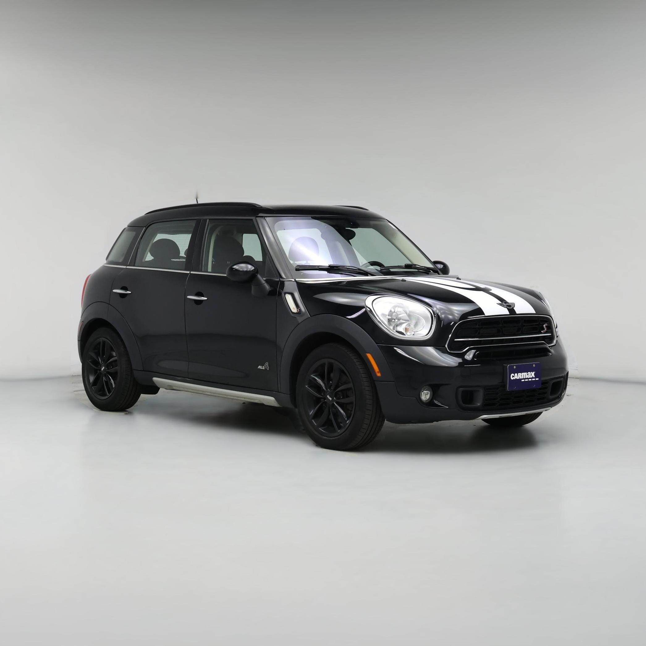 Thumbnail: 2016 MINI Cooper Countryman - 1