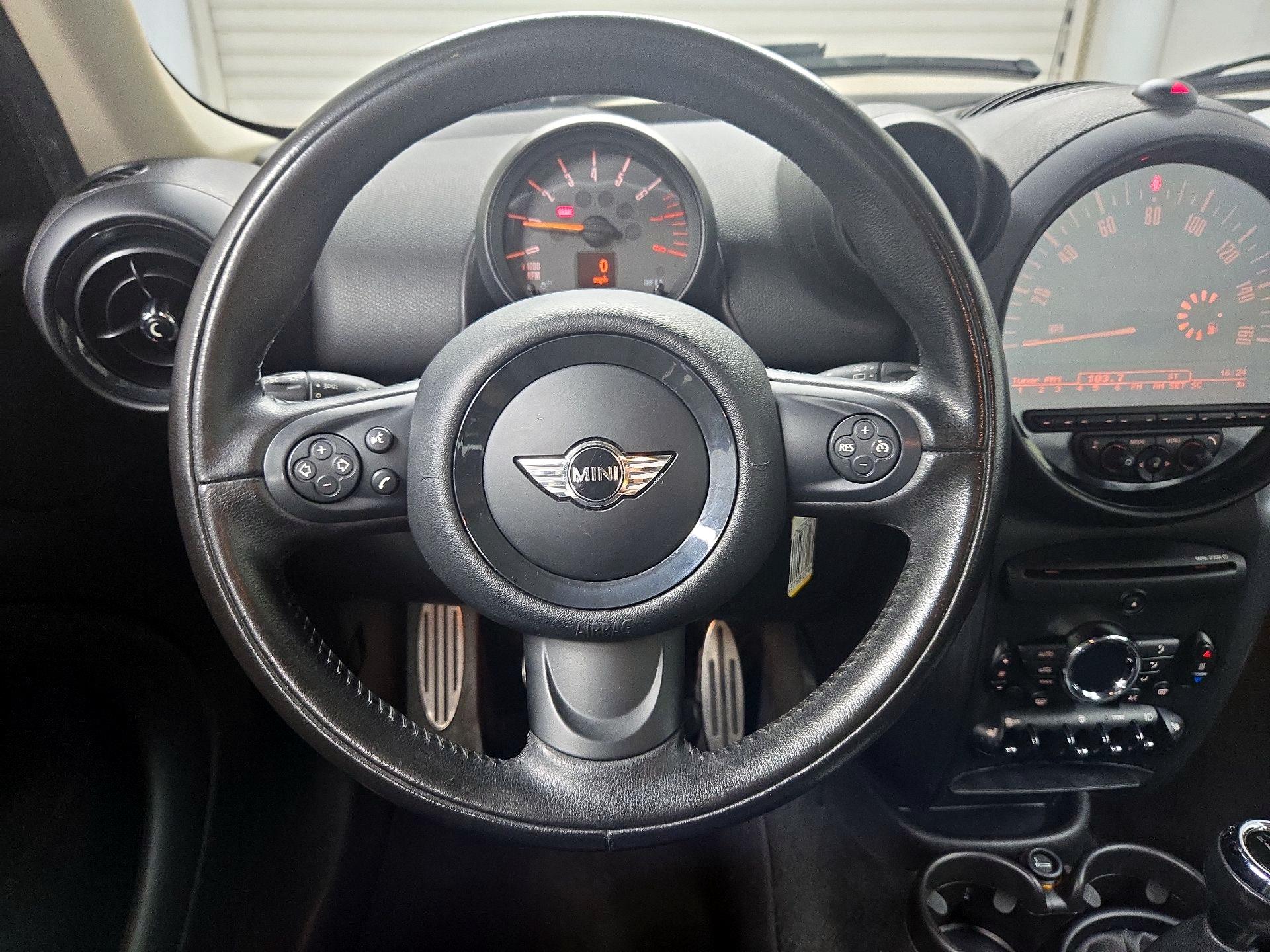 Thumbnail: 2016 MINI Cooper Countryman - 10