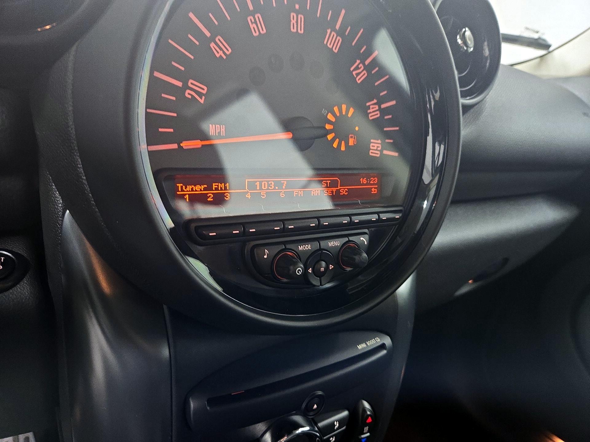 Thumbnail: 2016 MINI Cooper Countryman - 13