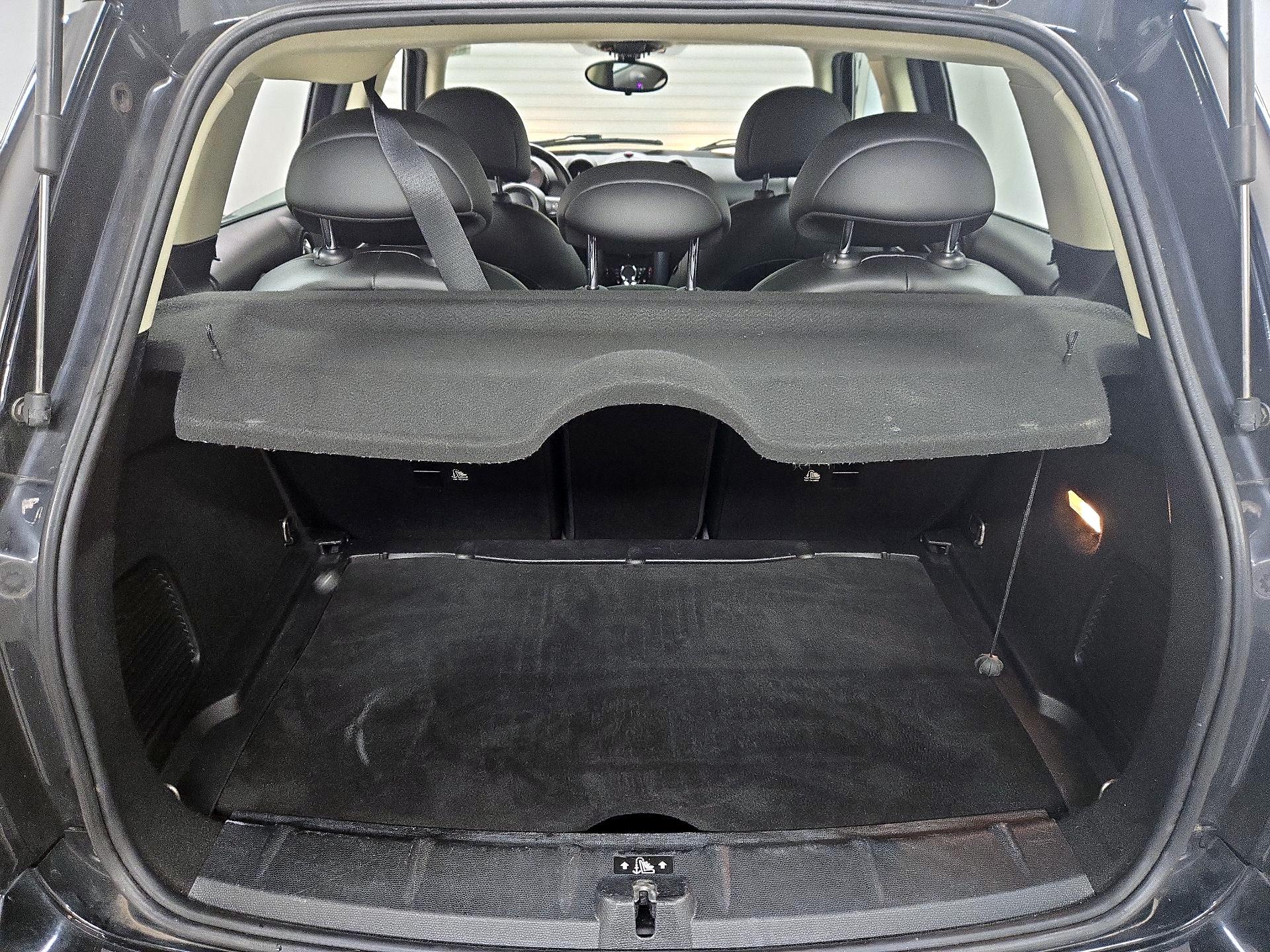 Thumbnail: 2016 MINI Cooper Countryman - 19
