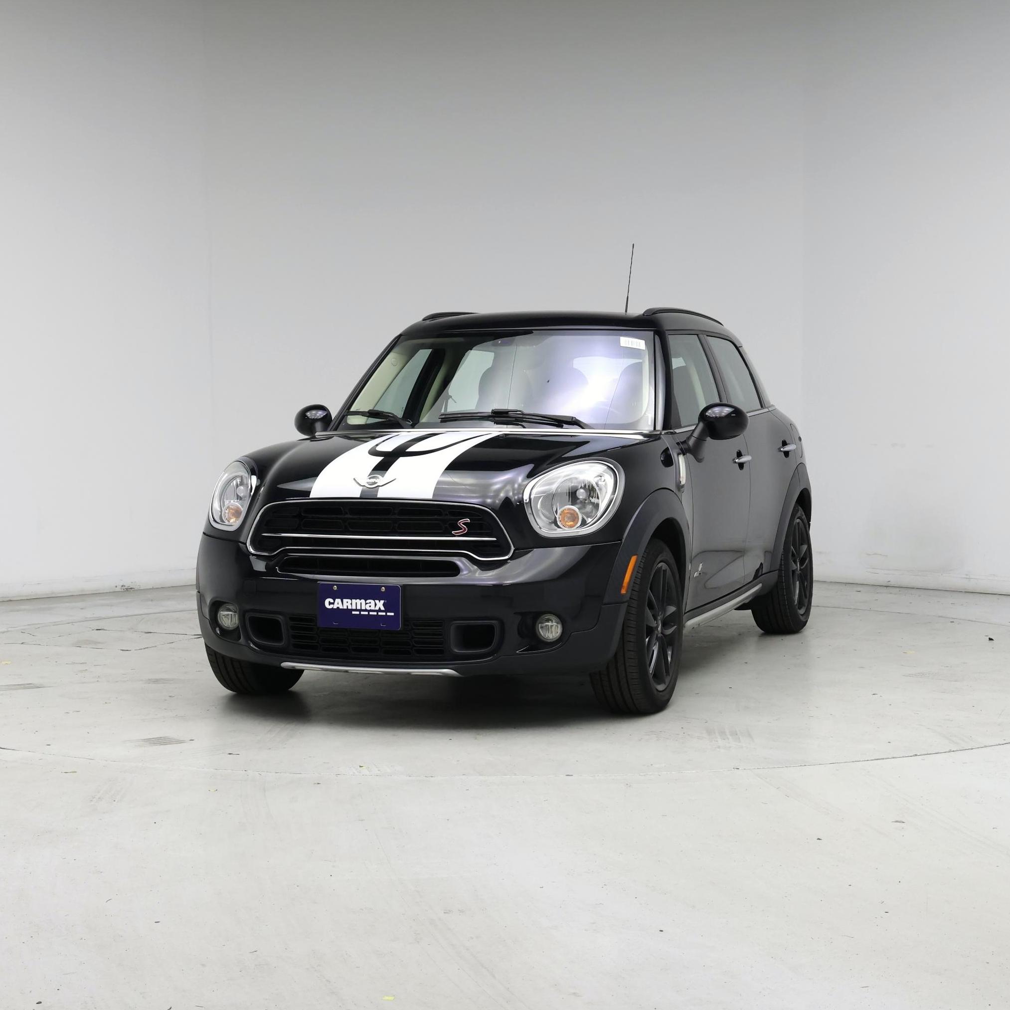 Thumbnail: 2016 MINI Cooper Countryman - 4
