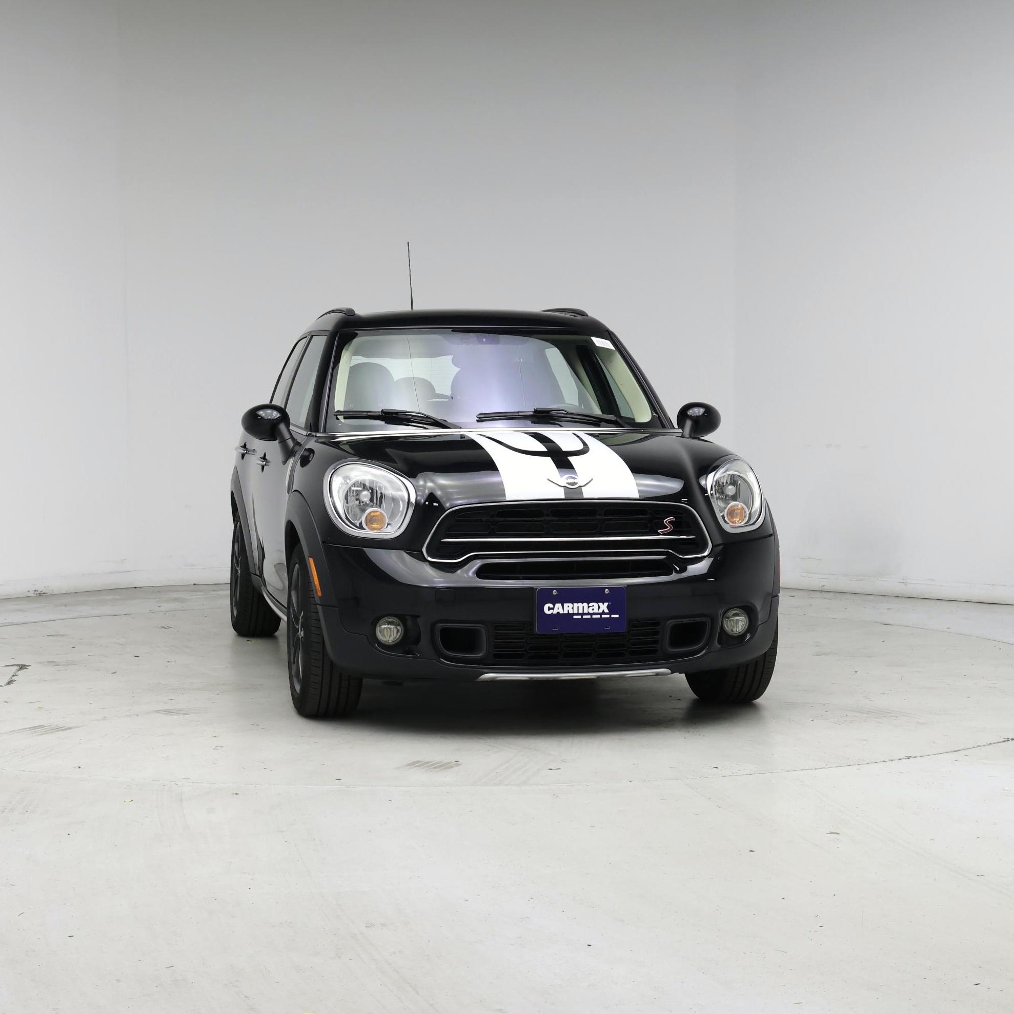 Thumbnail: 2016 MINI Cooper Countryman - 5