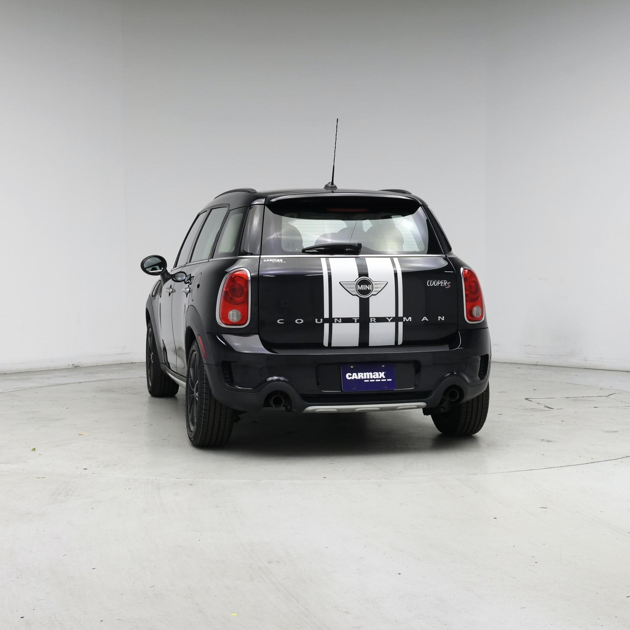 Thumbnail: 2016 MINI Cooper Countryman - 6