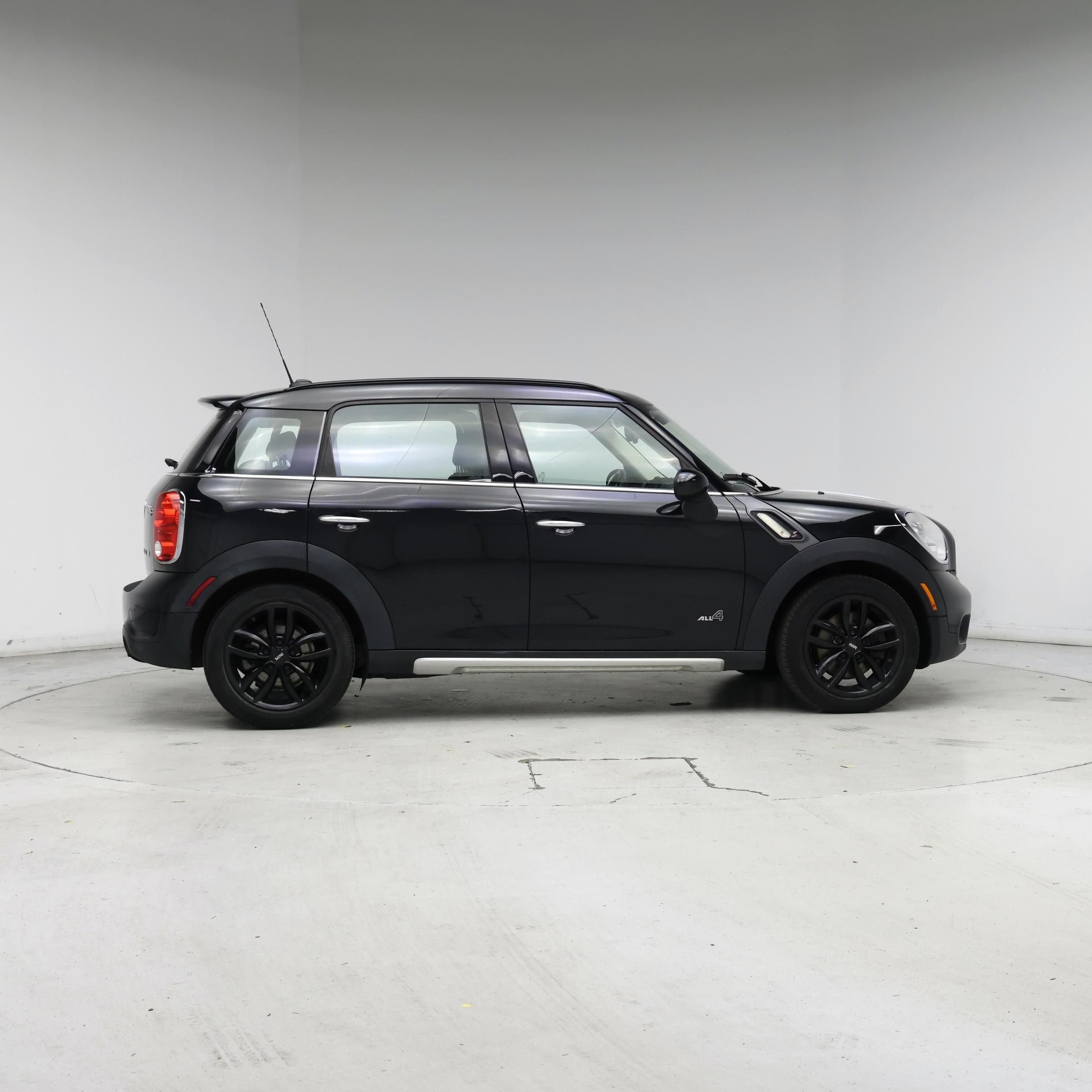 Thumbnail: 2016 MINI Cooper Countryman - 7
