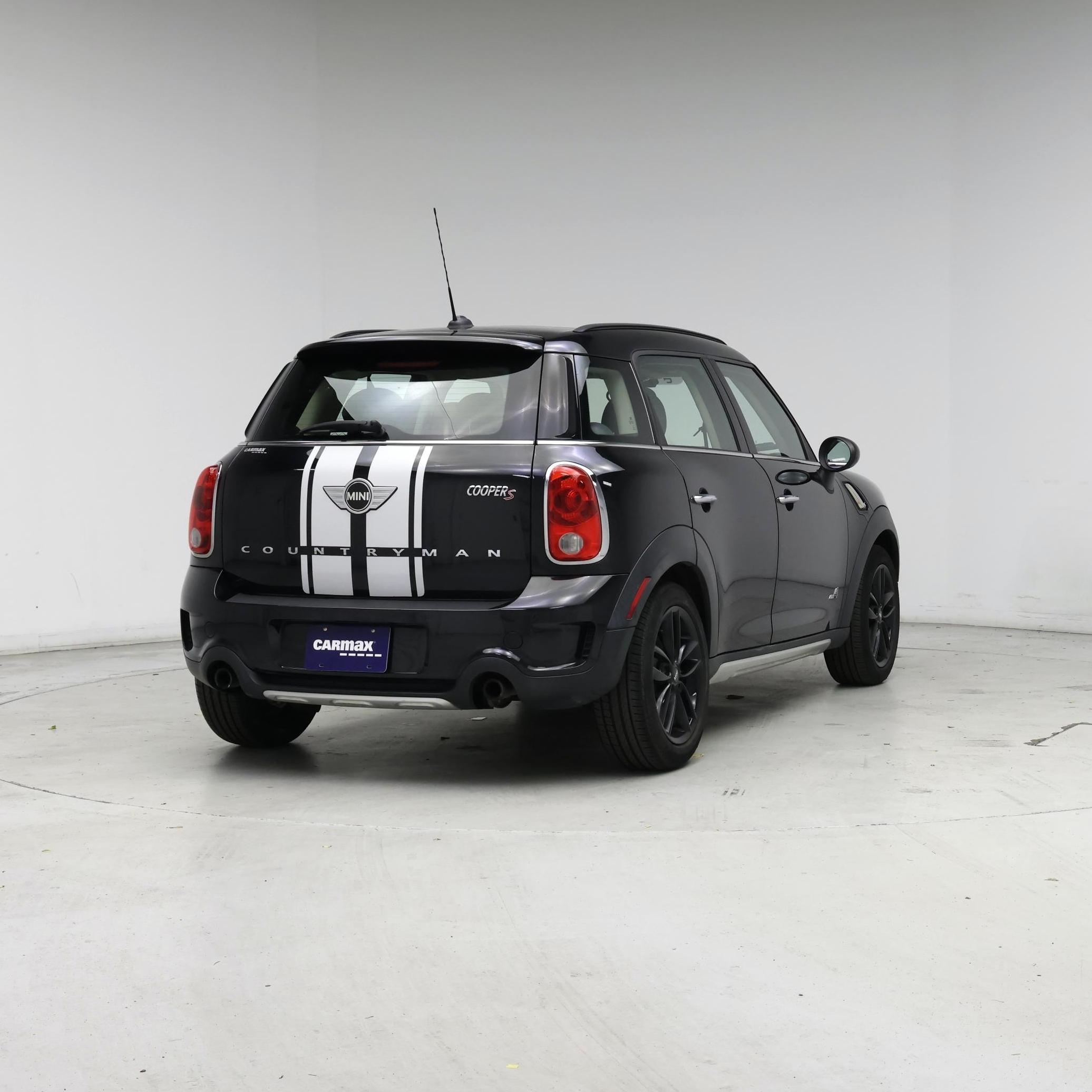 Thumbnail: 2016 MINI Cooper Countryman - 8