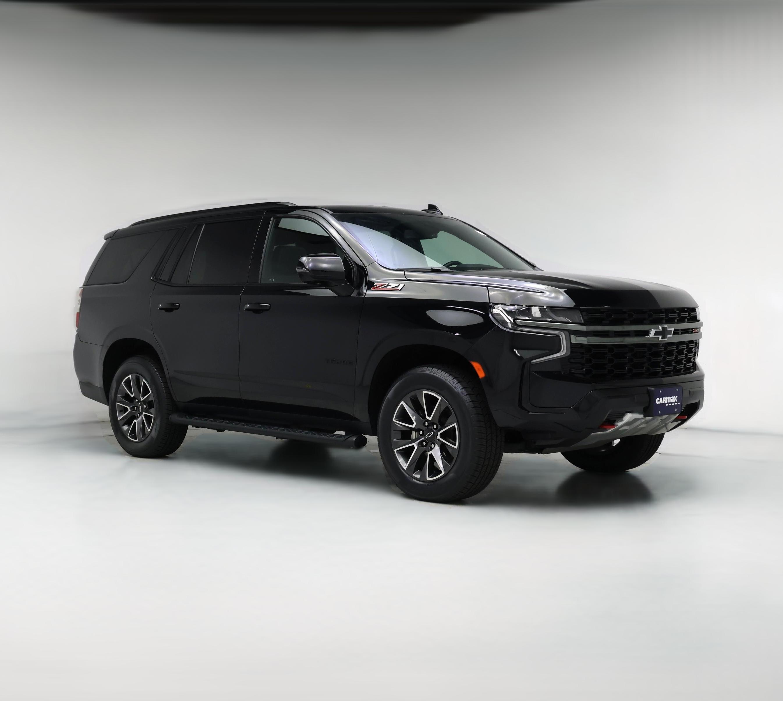 Thumbnail: 2022 Chevrolet Tahoe - 1