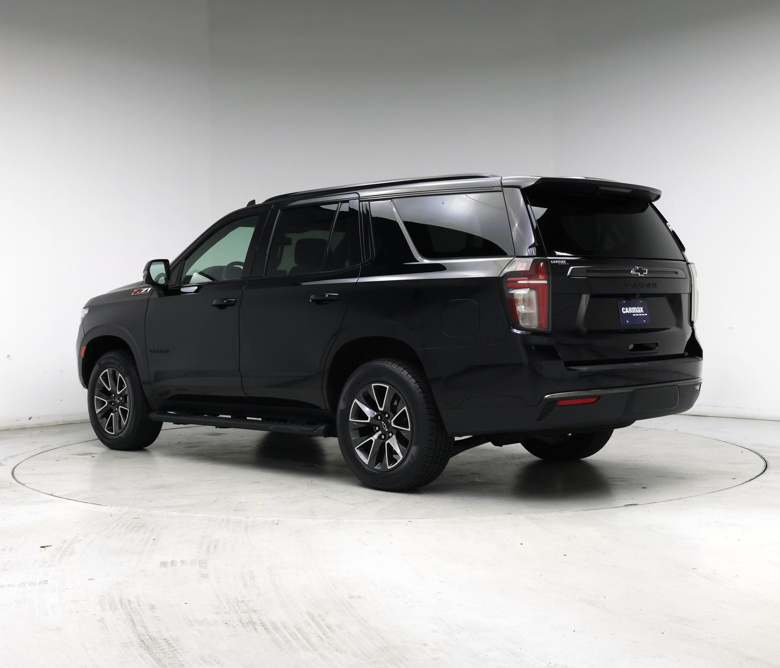 Thumbnail: 2022 Chevrolet Tahoe - 2
