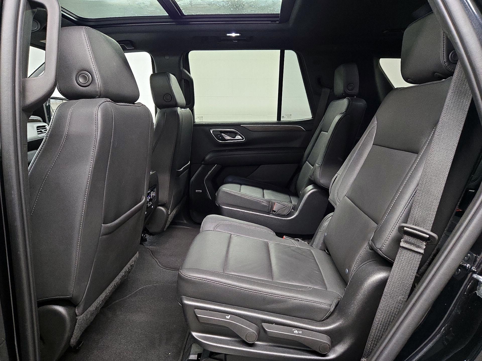 Thumbnail: 2022 Chevrolet Tahoe - 20
