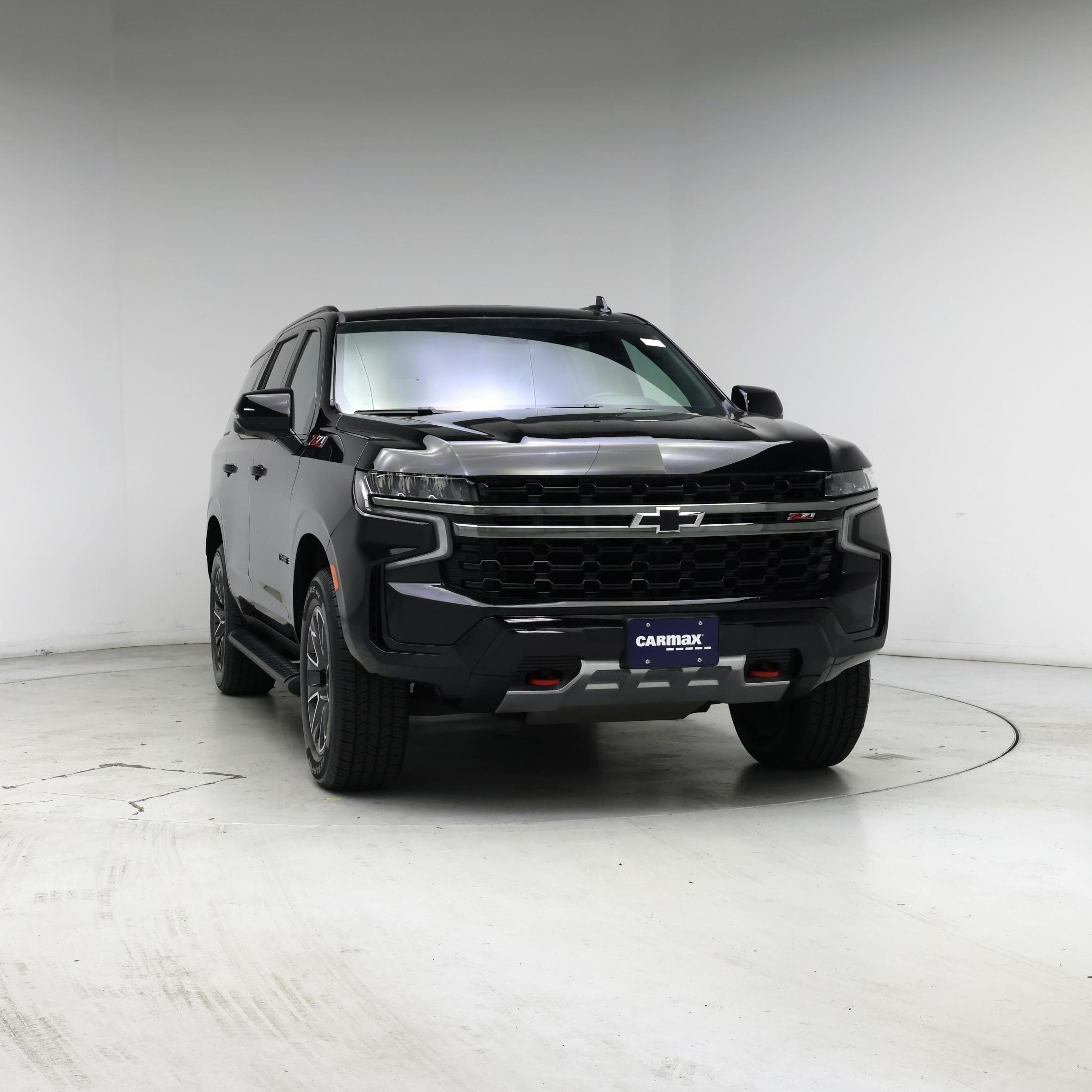Thumbnail: 2022 Chevrolet Tahoe - 5