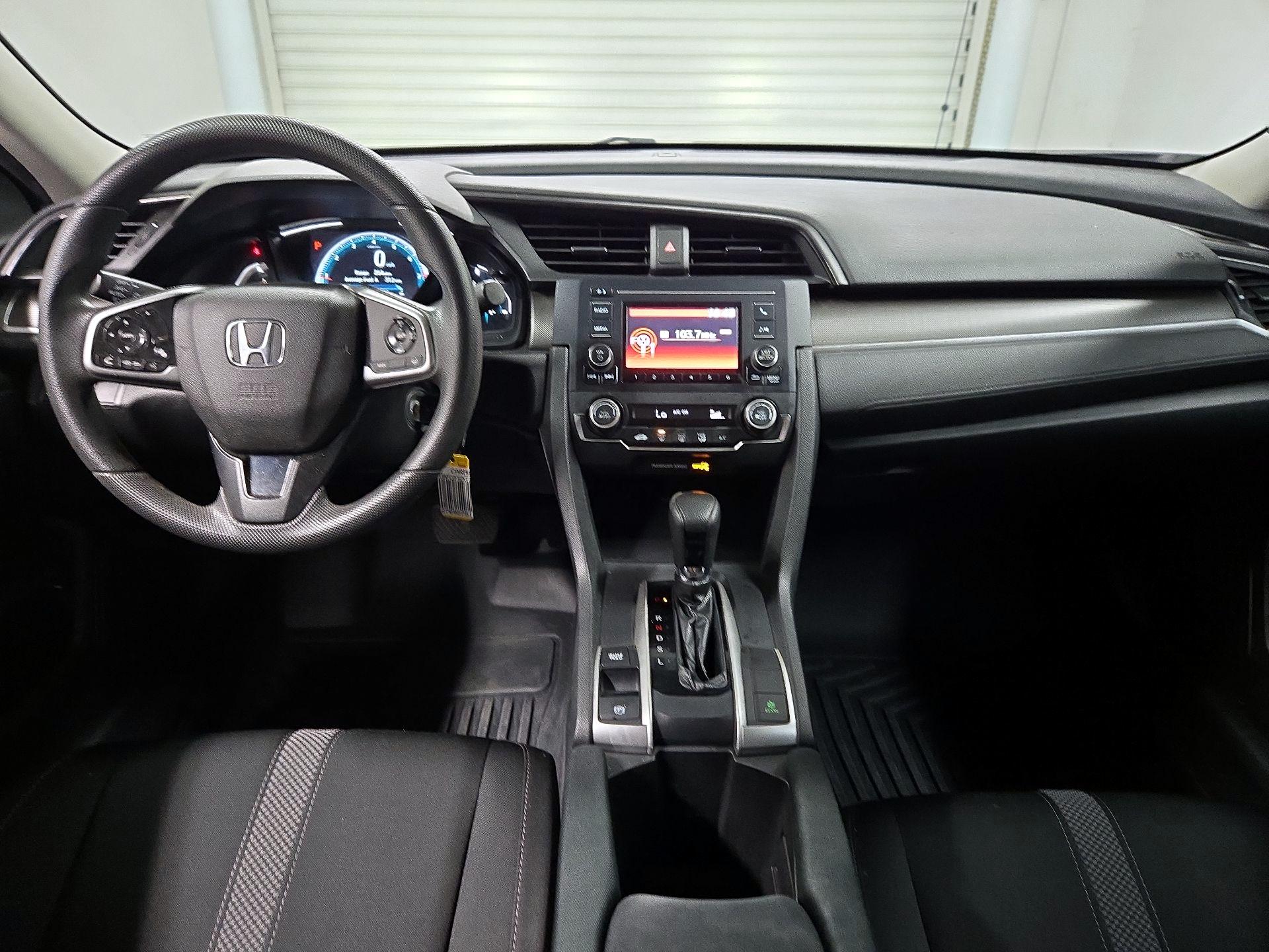 Thumbnail: 2019 Honda Civic - 9
