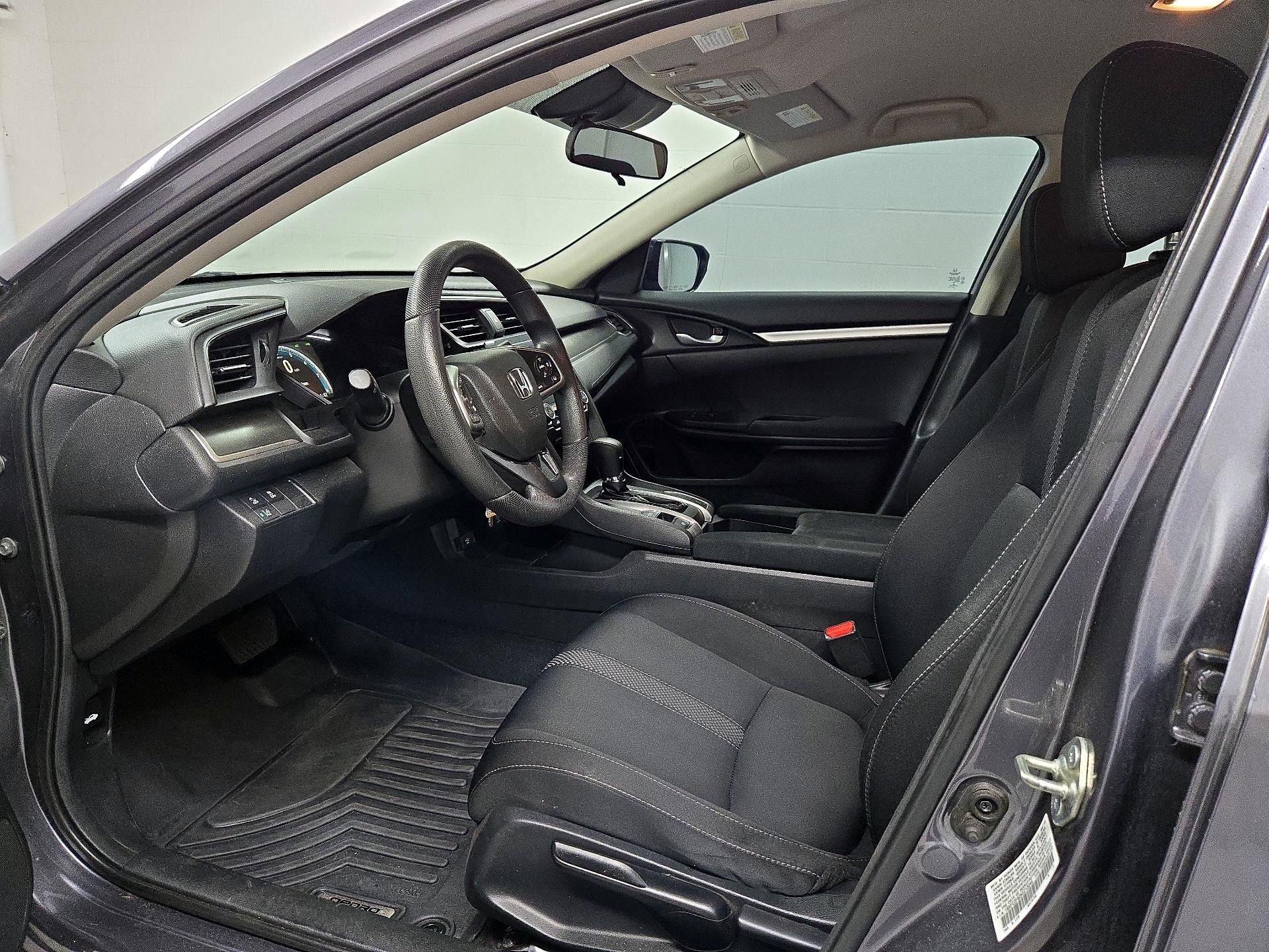 Thumbnail: 2019 Honda Civic - 11