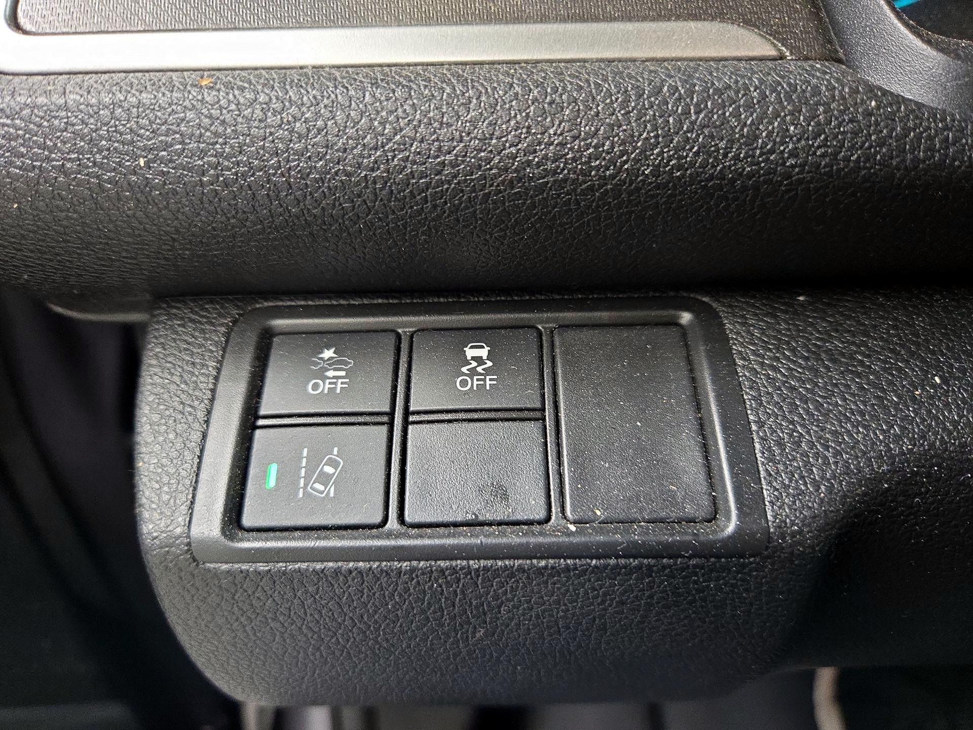 Thumbnail: 2019 Honda Civic - 13