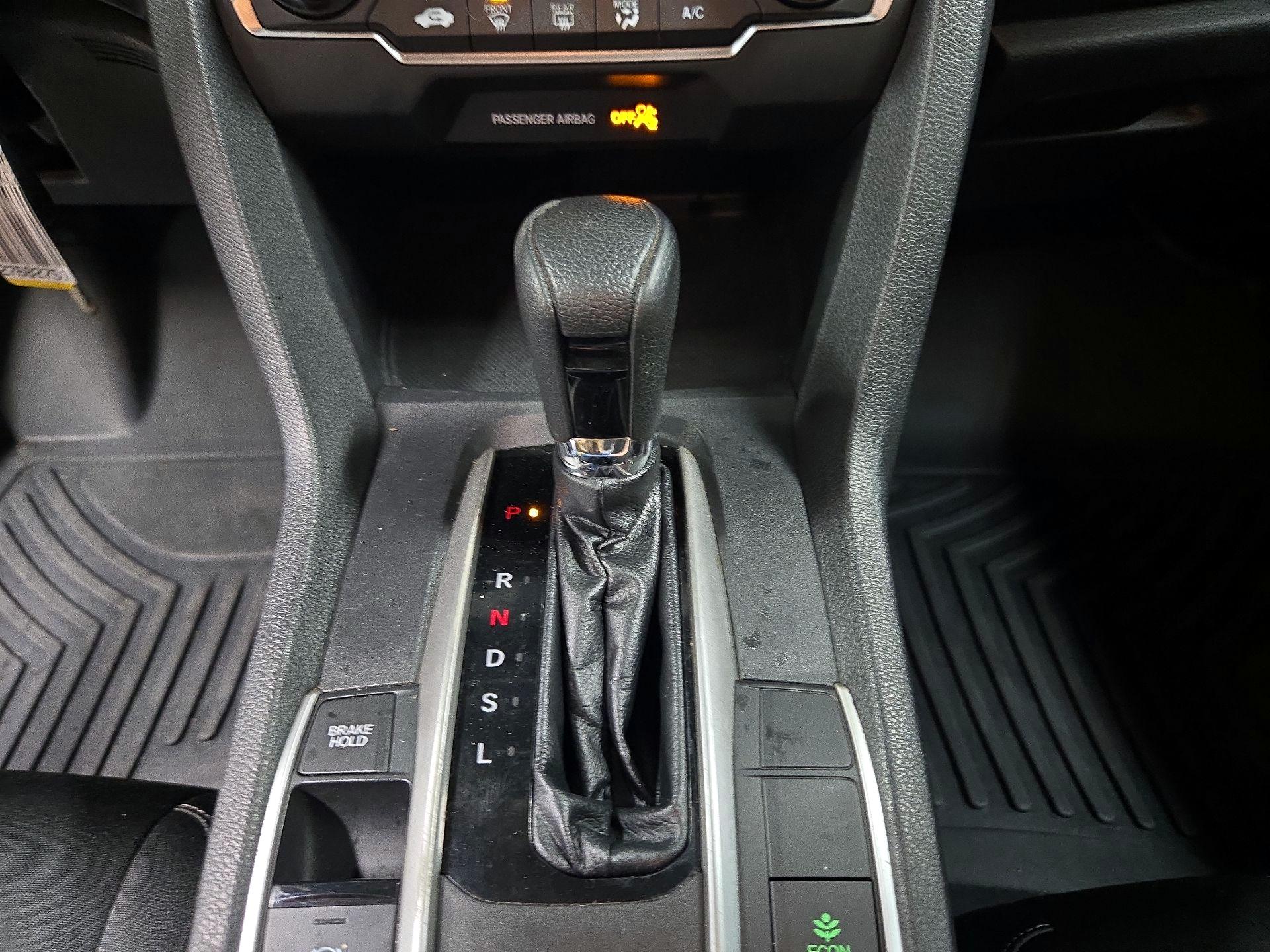 Thumbnail: 2019 Honda Civic - 17