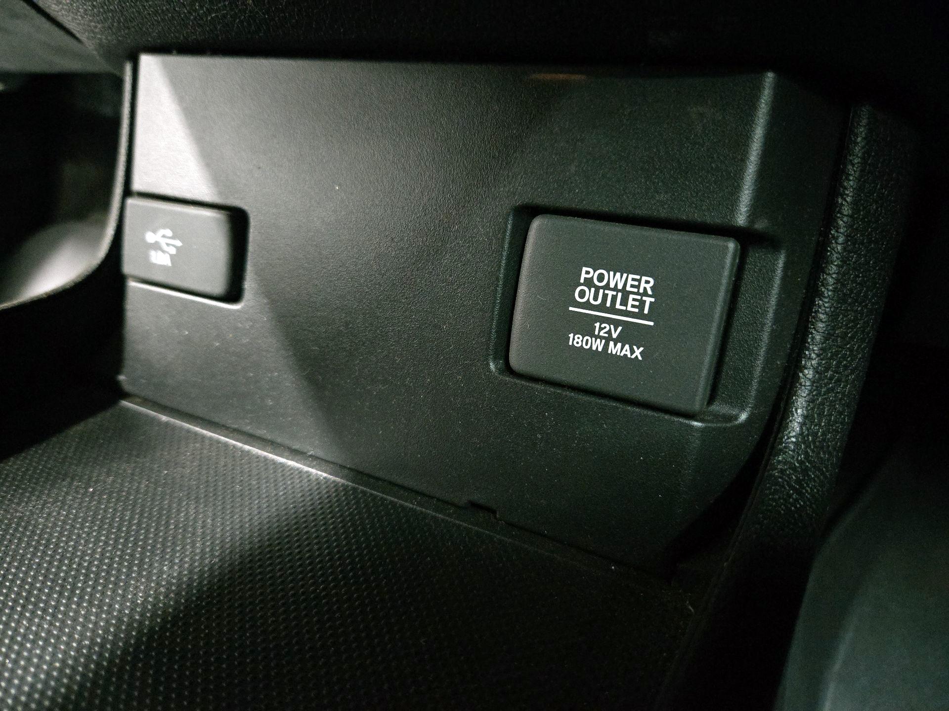 Thumbnail: 2019 Honda Civic - 18