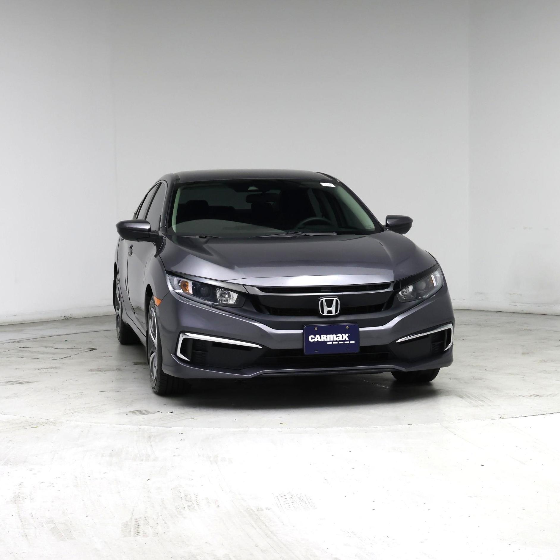 Thumbnail: 2019 Honda Civic - 5