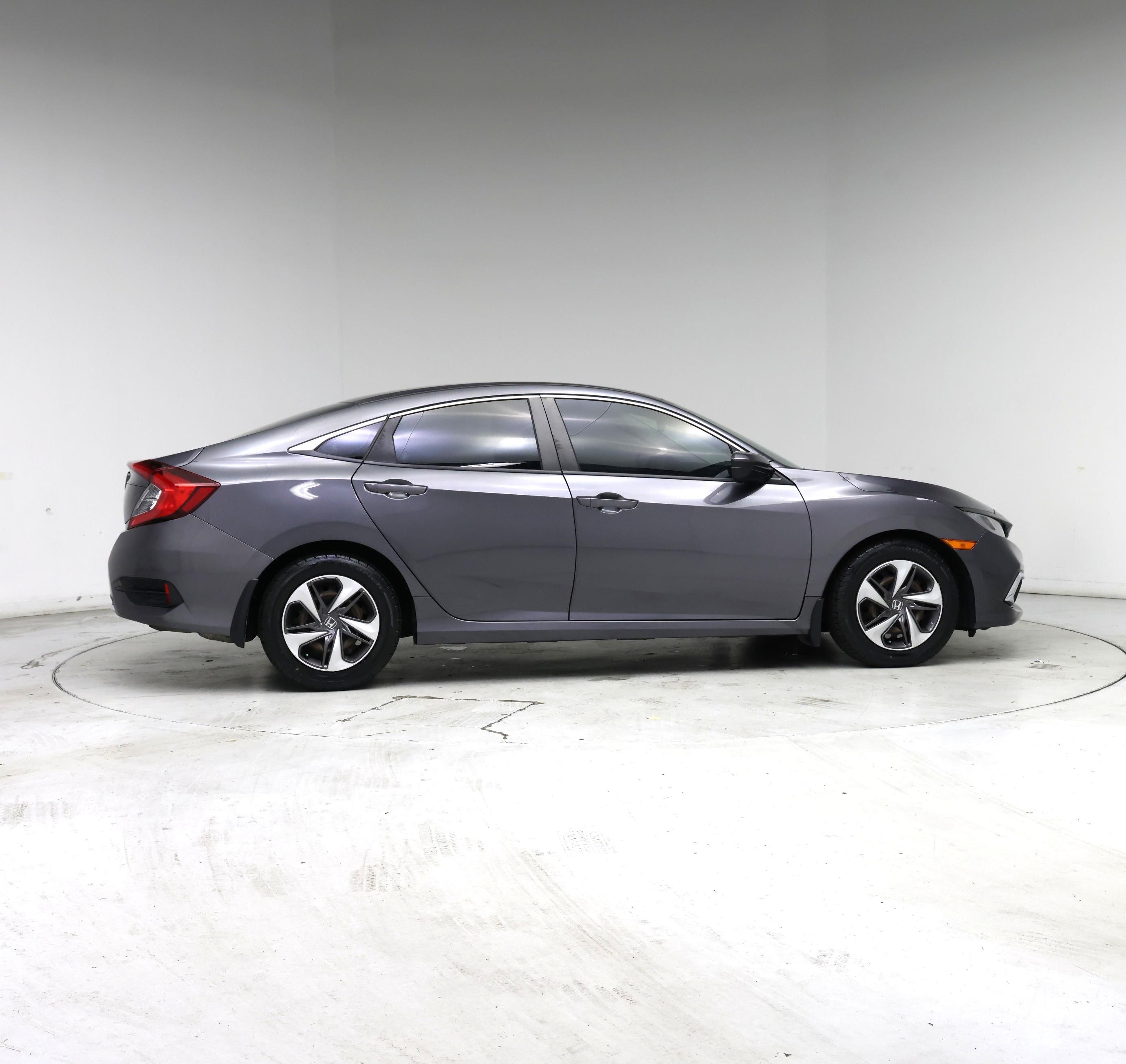 Thumbnail: 2019 Honda Civic - 7