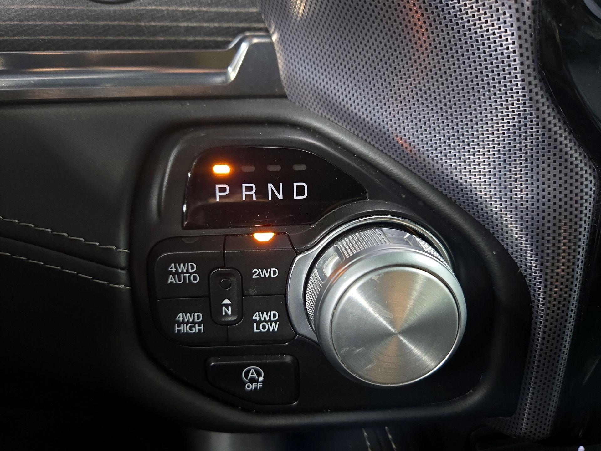 Thumbnail: 2019 RAM 1500 - 18