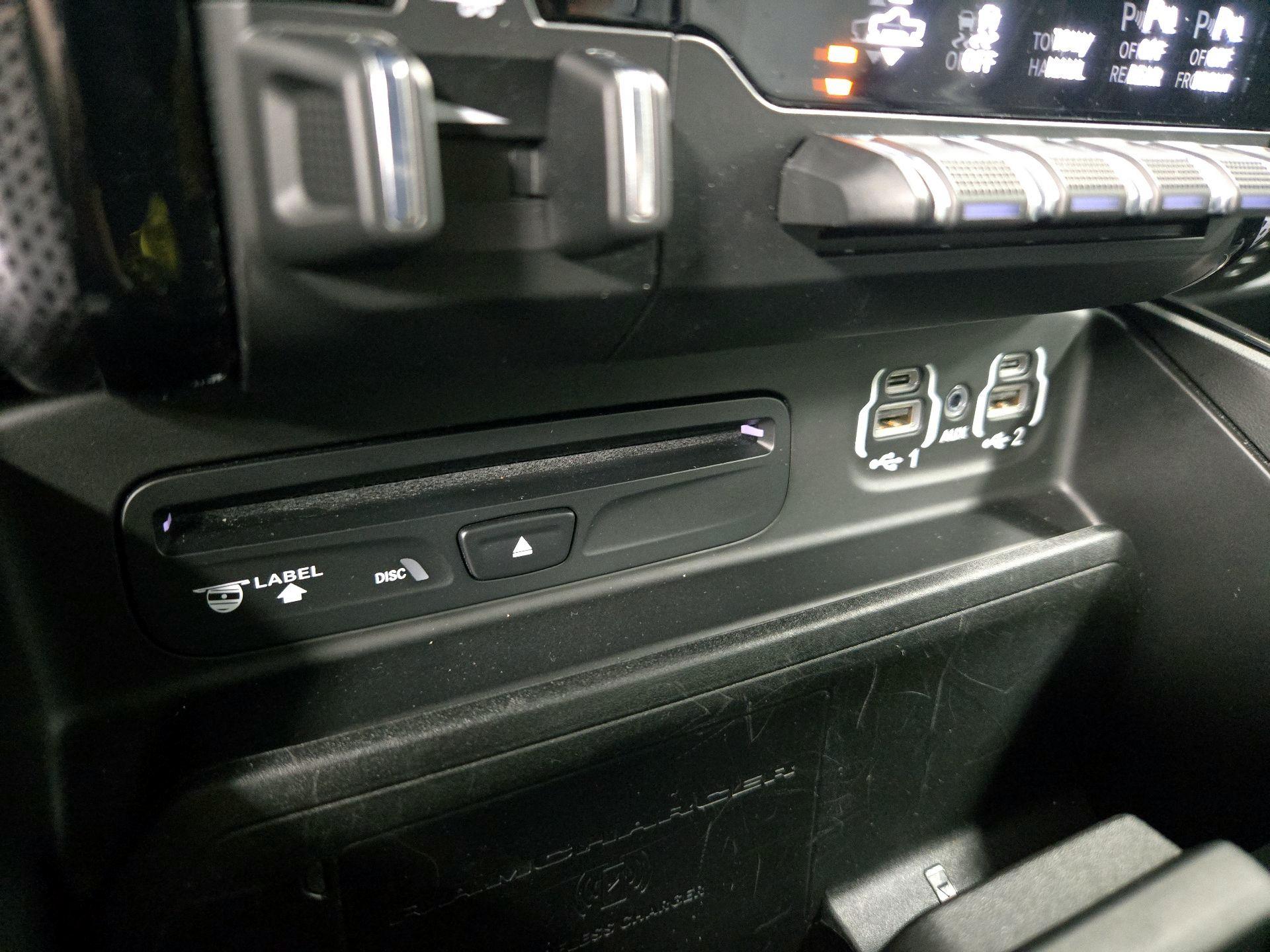 Thumbnail: 2019 RAM 1500 - 19