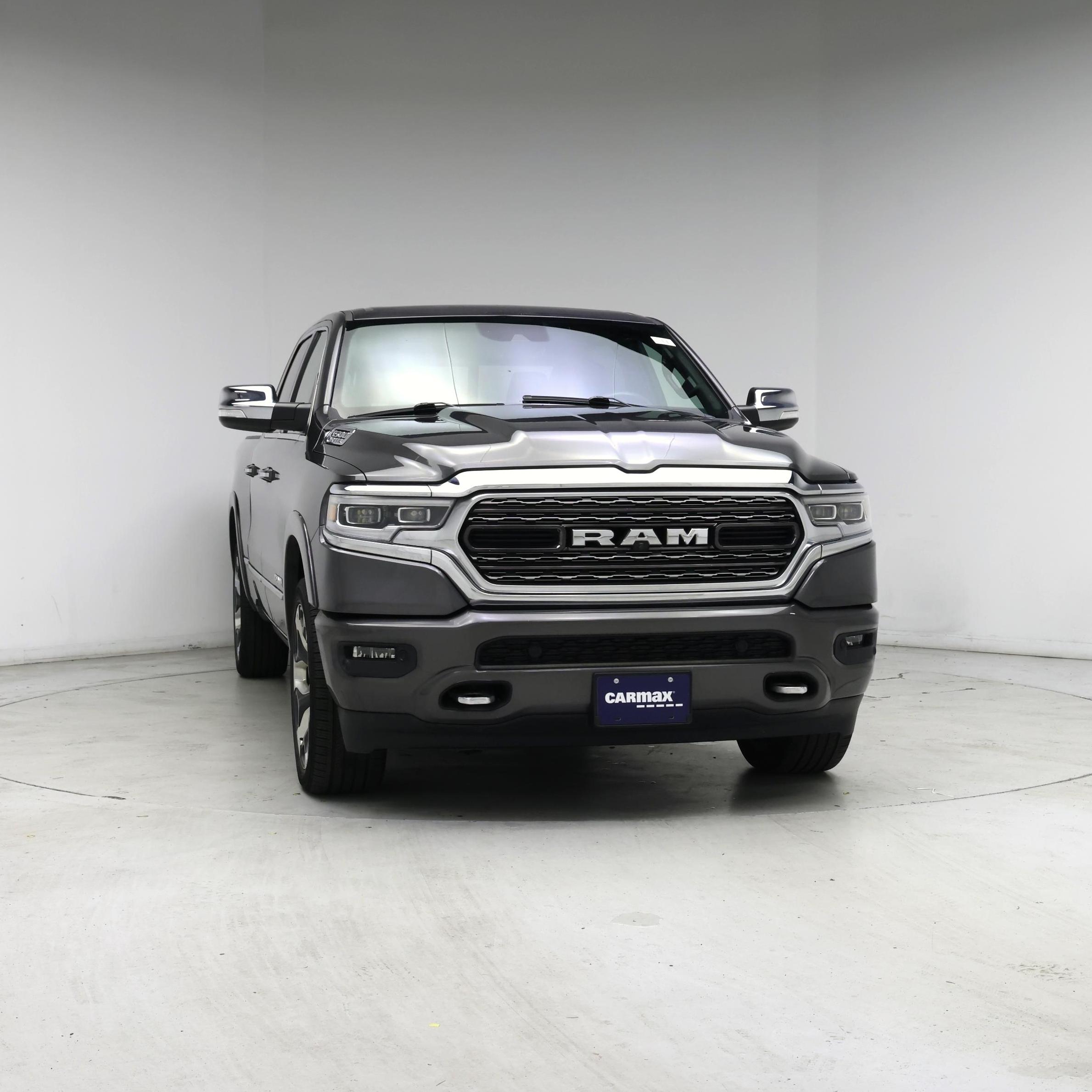 Thumbnail: 2019 RAM 1500 - 5