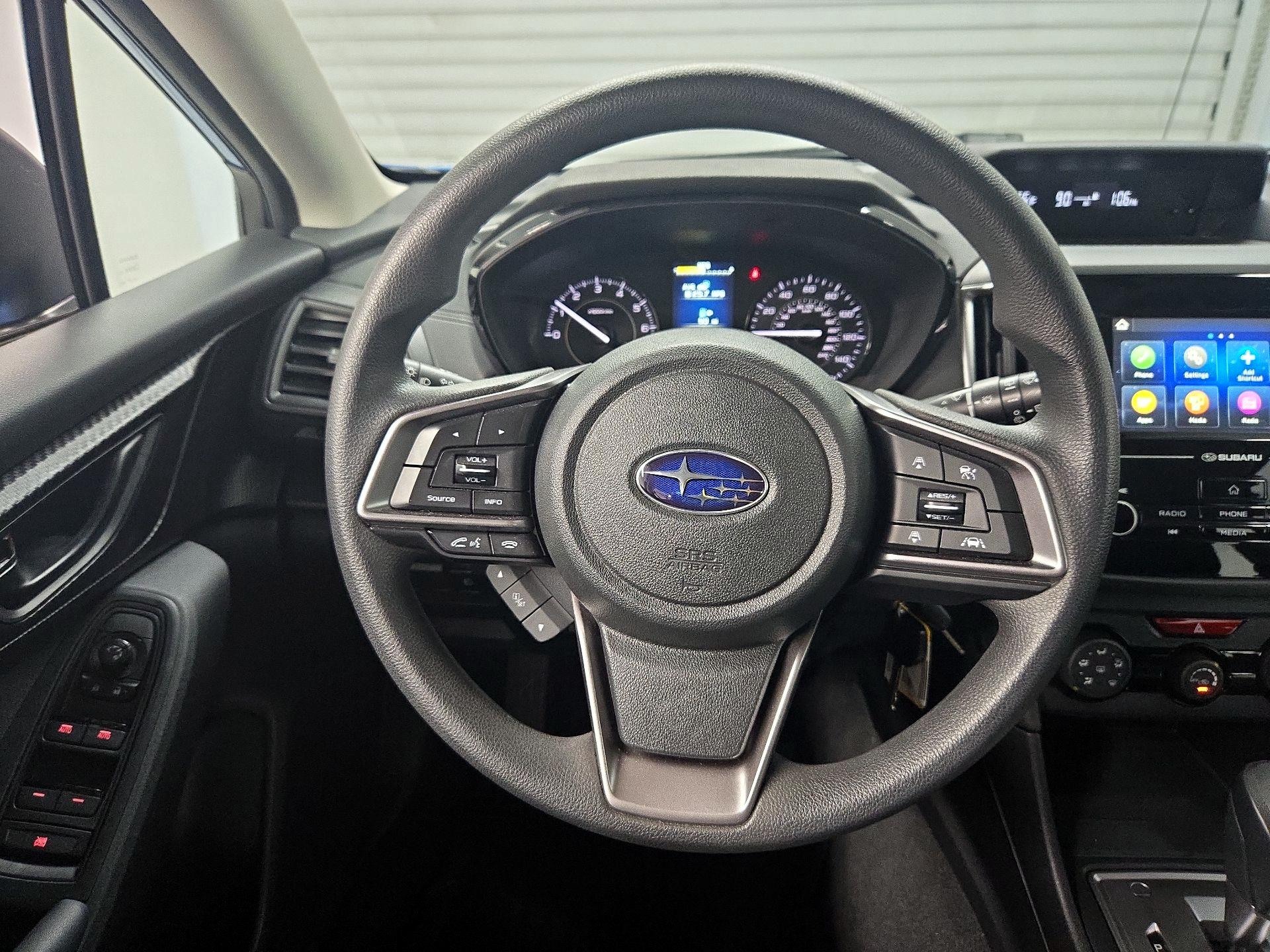 Thumbnail: 2023 Subaru Impreza - 10