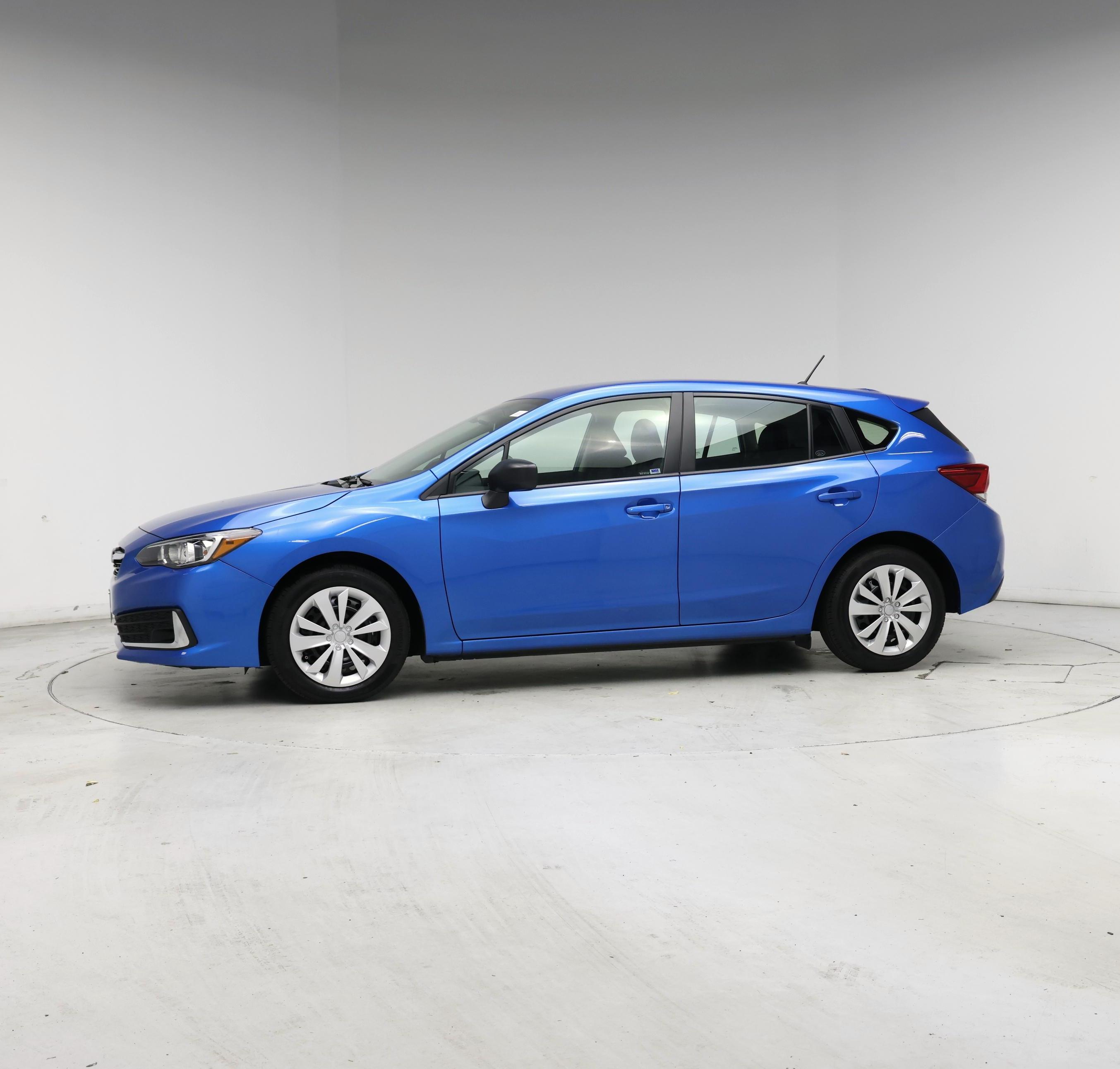 Thumbnail: 2023 Subaru Impreza - 3