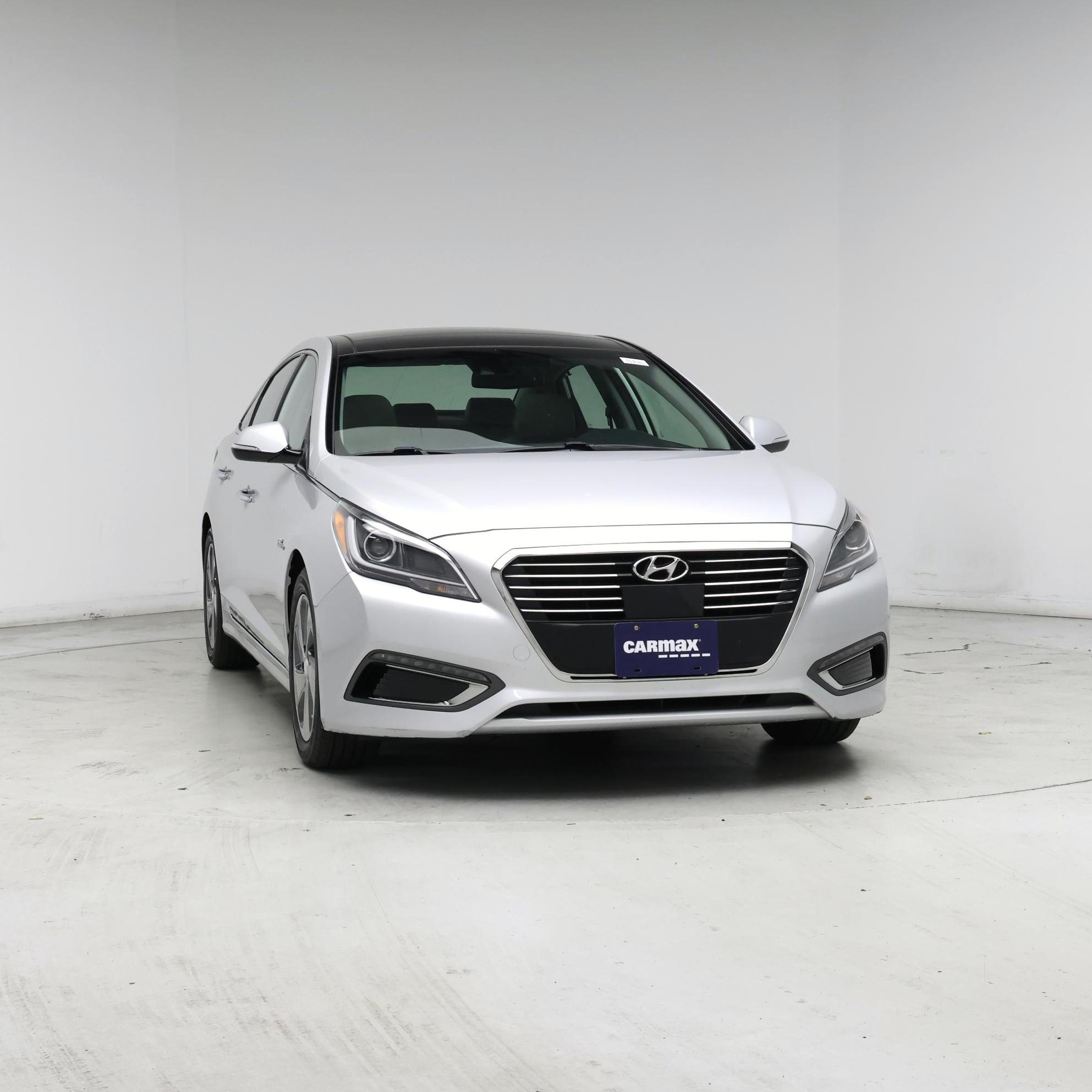 Thumbnail: 2017 Hyundai Sonata - 5