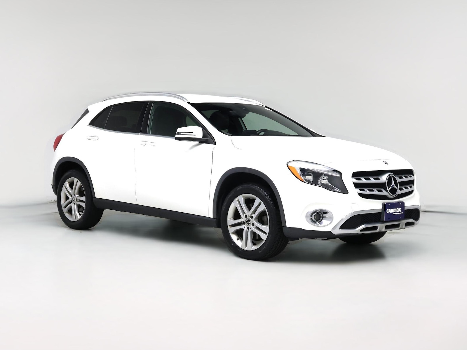 2020 Mercedes-Benz GLA GLA250