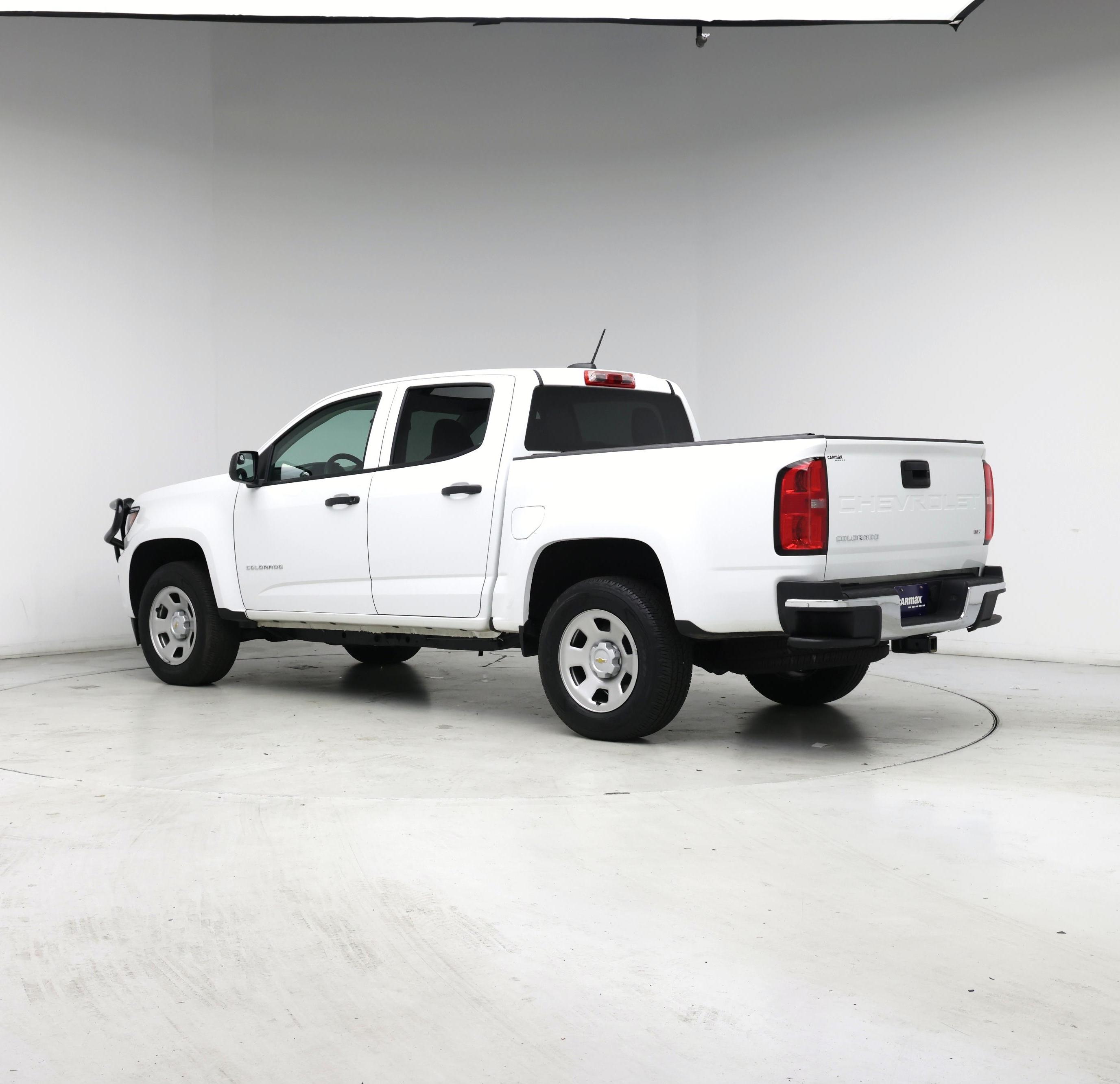 Thumbnail: 2022 Chevrolet Colorado - 2