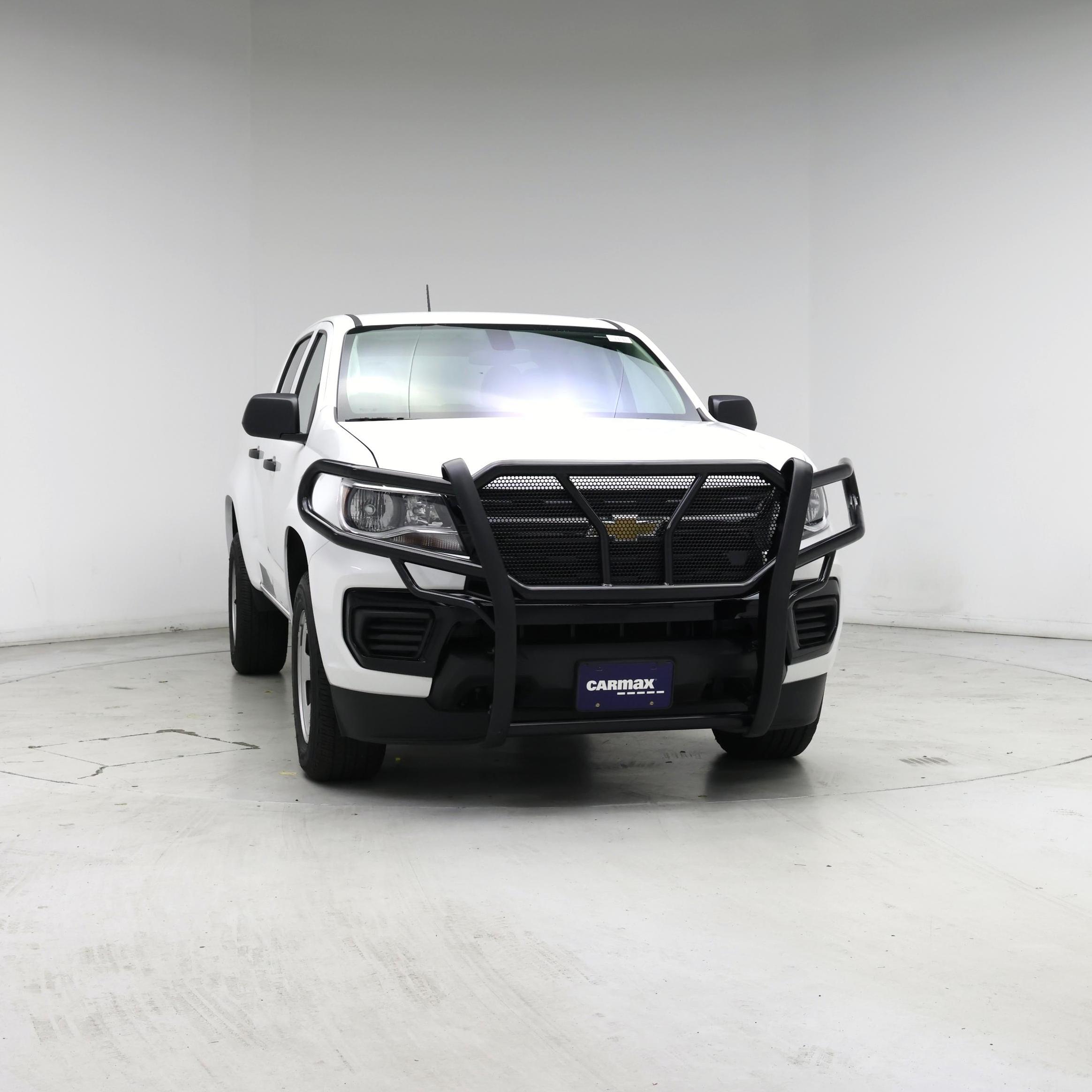 Thumbnail: 2022 Chevrolet Colorado - 5