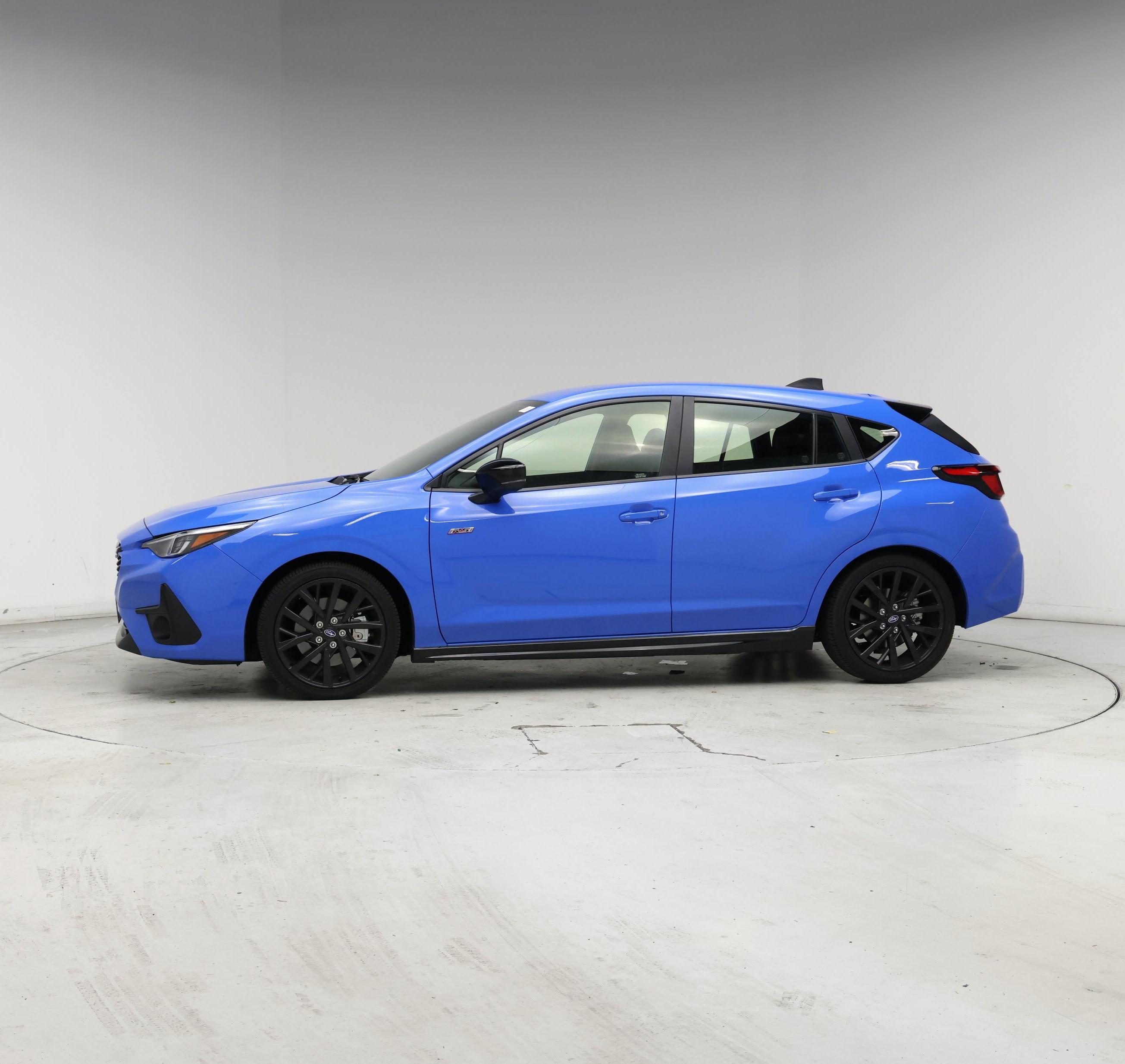 Thumbnail: 2025 Subaru Impreza - 3