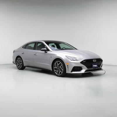 2023 Hyundai Sonata N Line