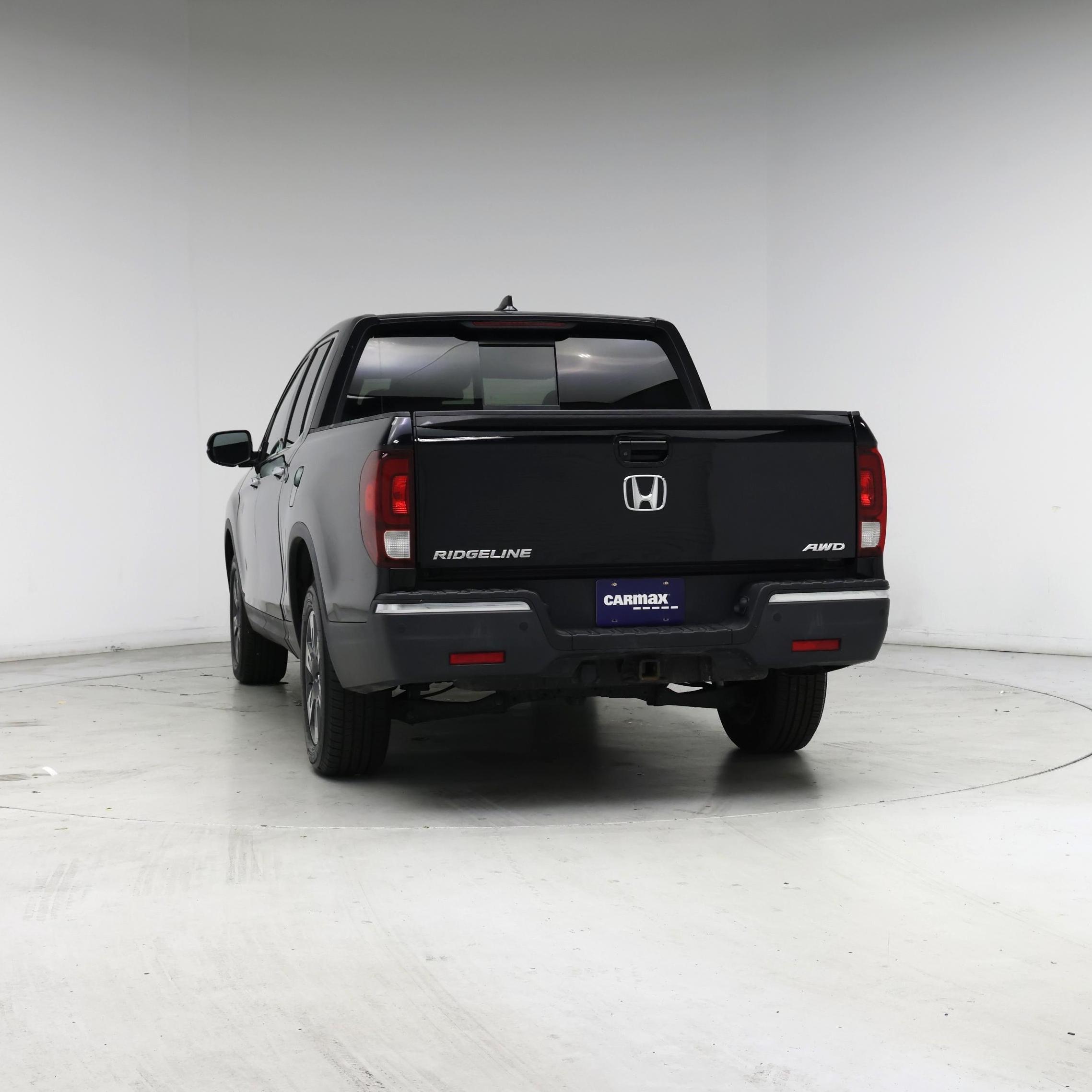 Thumbnail: 2017 Honda Ridgeline - 6
