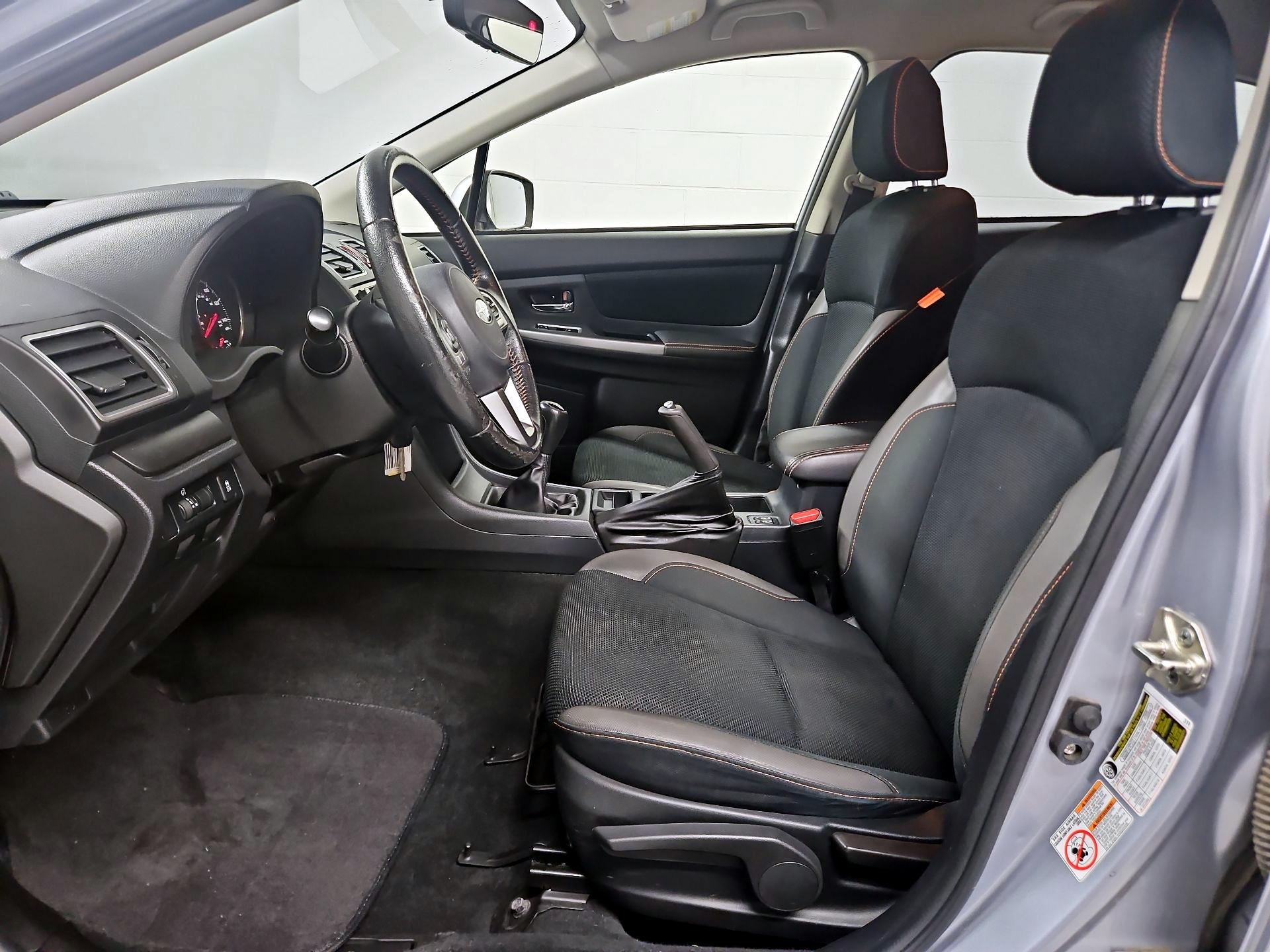 Thumbnail: 2017 Subaru Crosstrek - 11